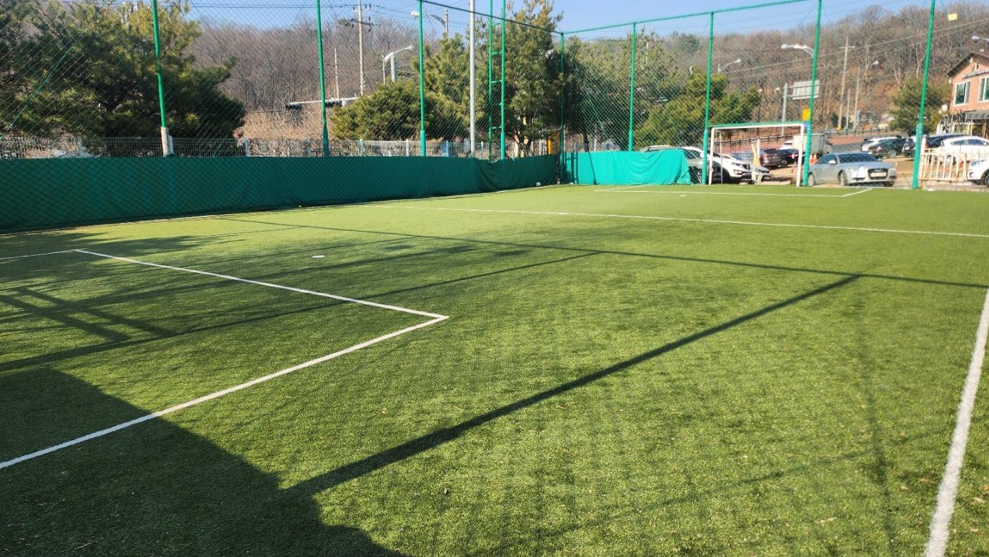 고양 칸테라FC 지축점