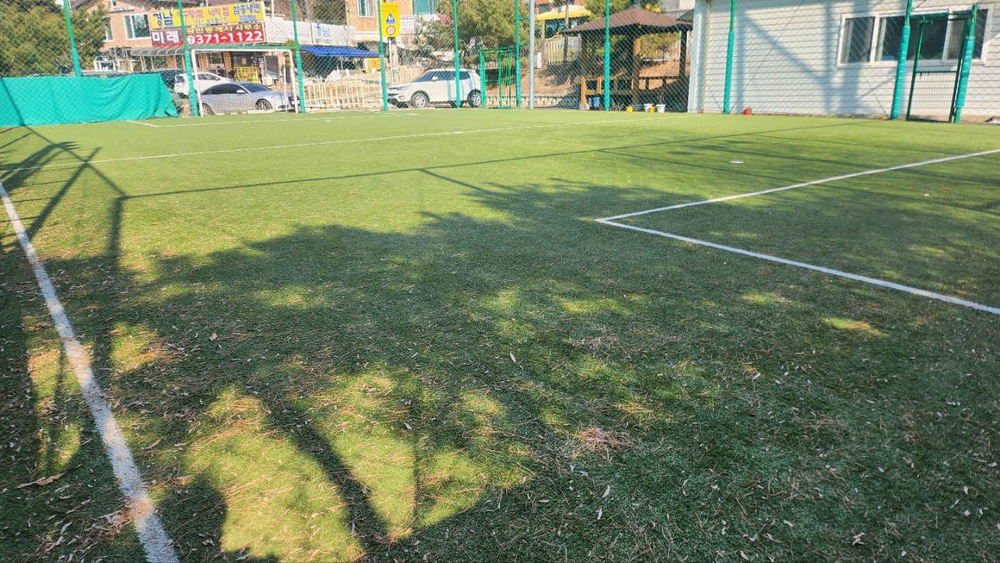 고양 칸테라FC 지축점