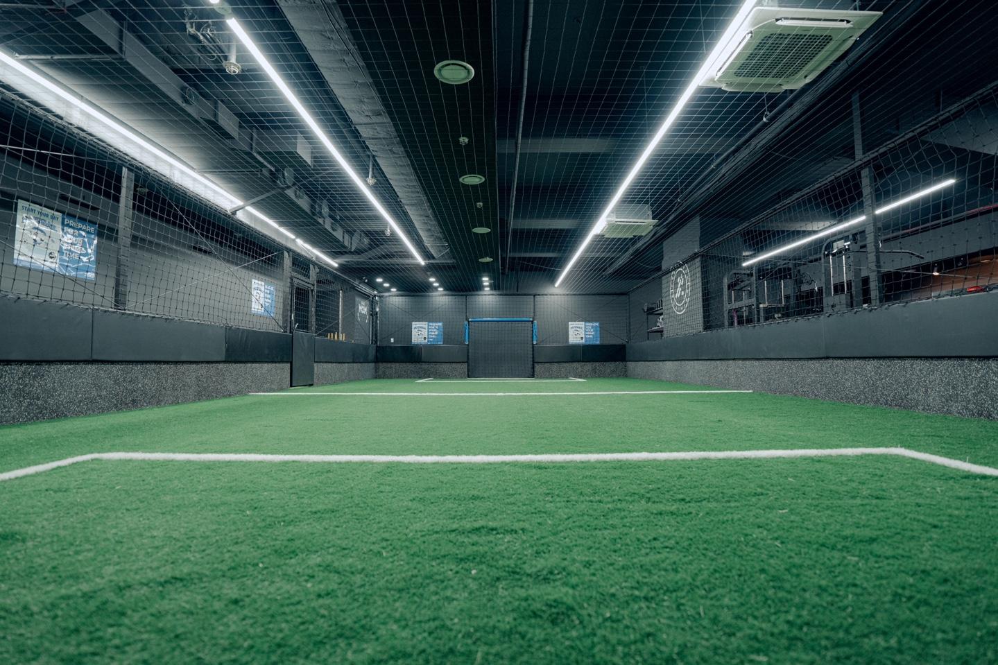 고양 프리시즌 풋살센터