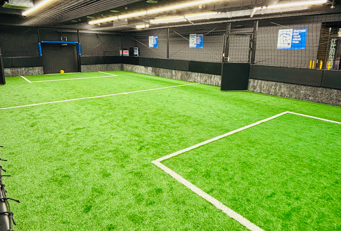 고양 프리시즌 풋살센터