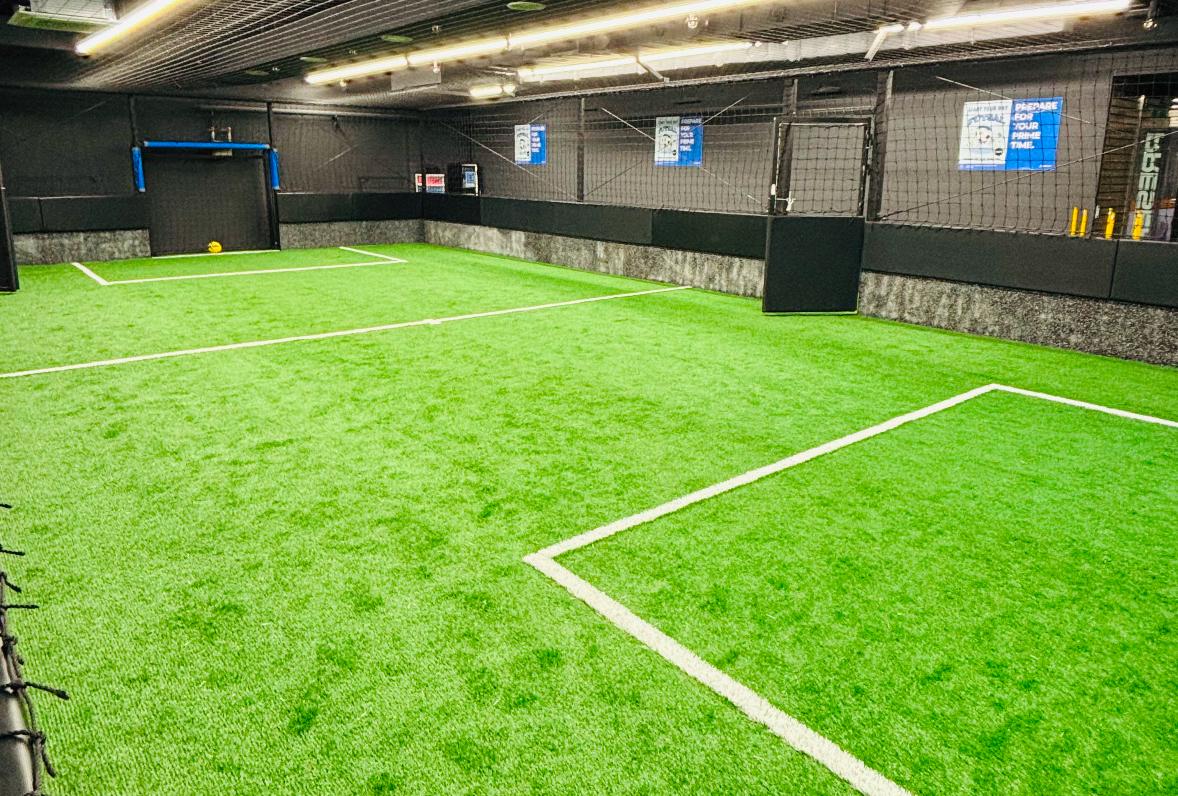 고양 프리시즌 풋살센터