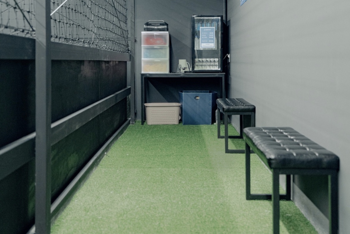 고양 프리시즌 풋살센터