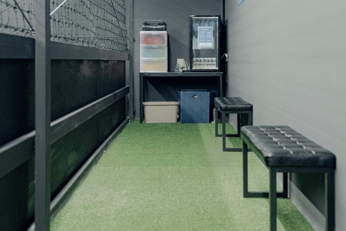 고양 프리시즌 풋살센터