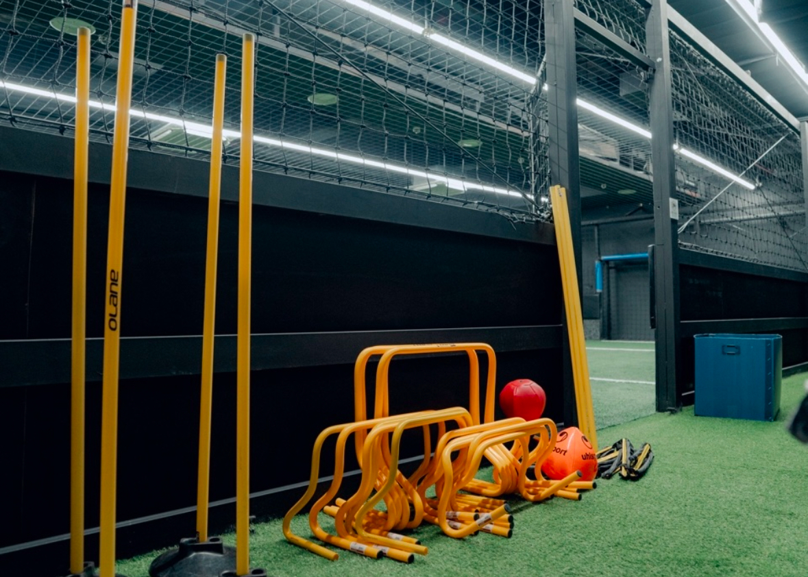 고양 프리시즌 풋살센터