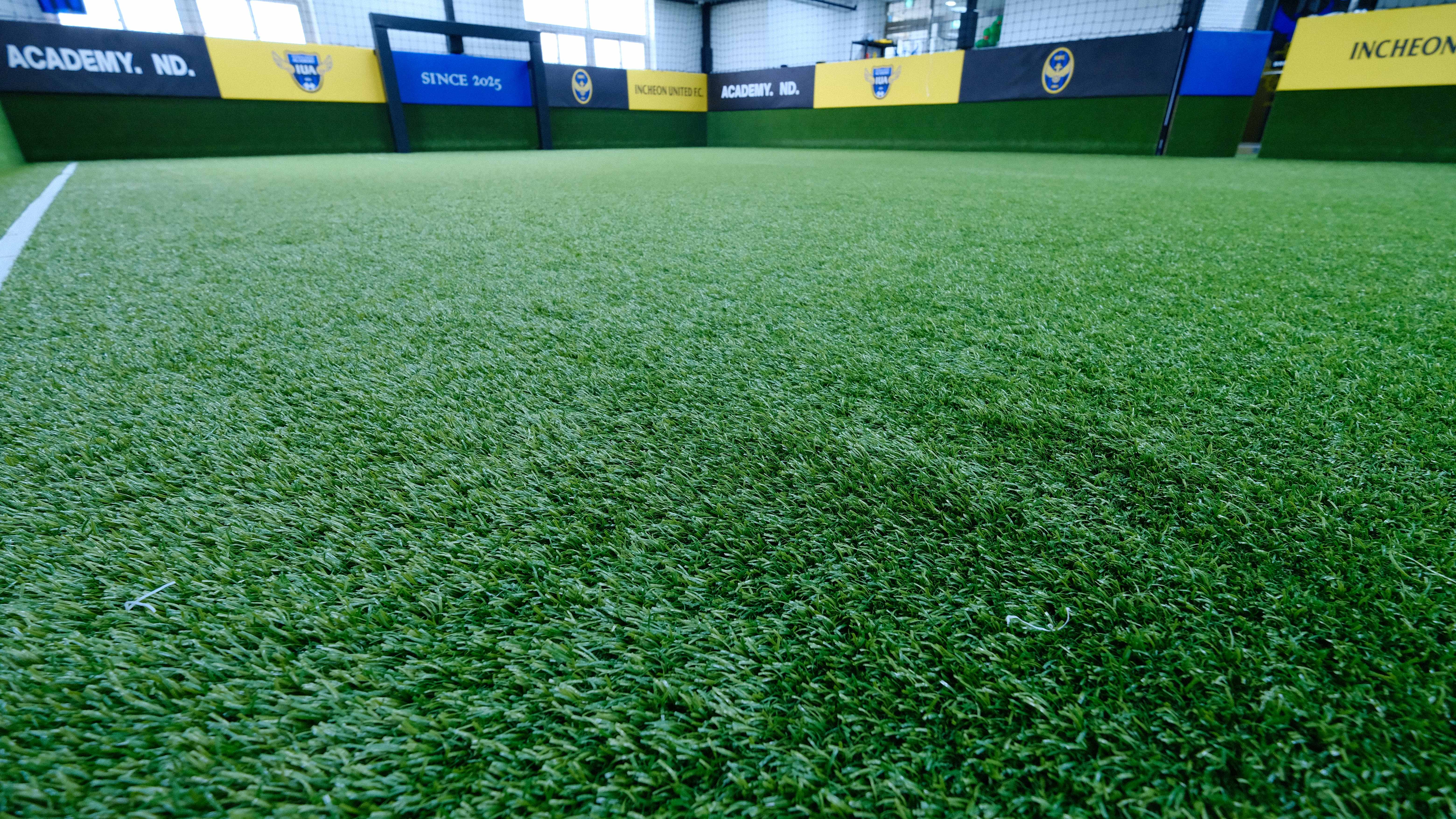 인천 유나이티드 아카데미 남동점