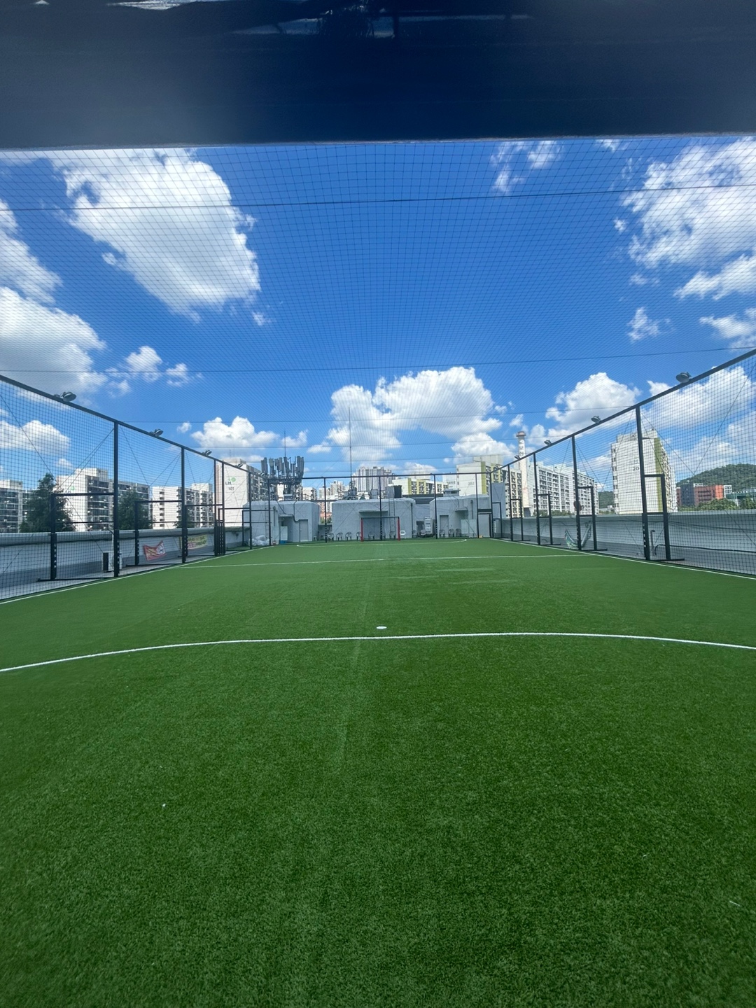 대구 어반풋볼파크 달서점