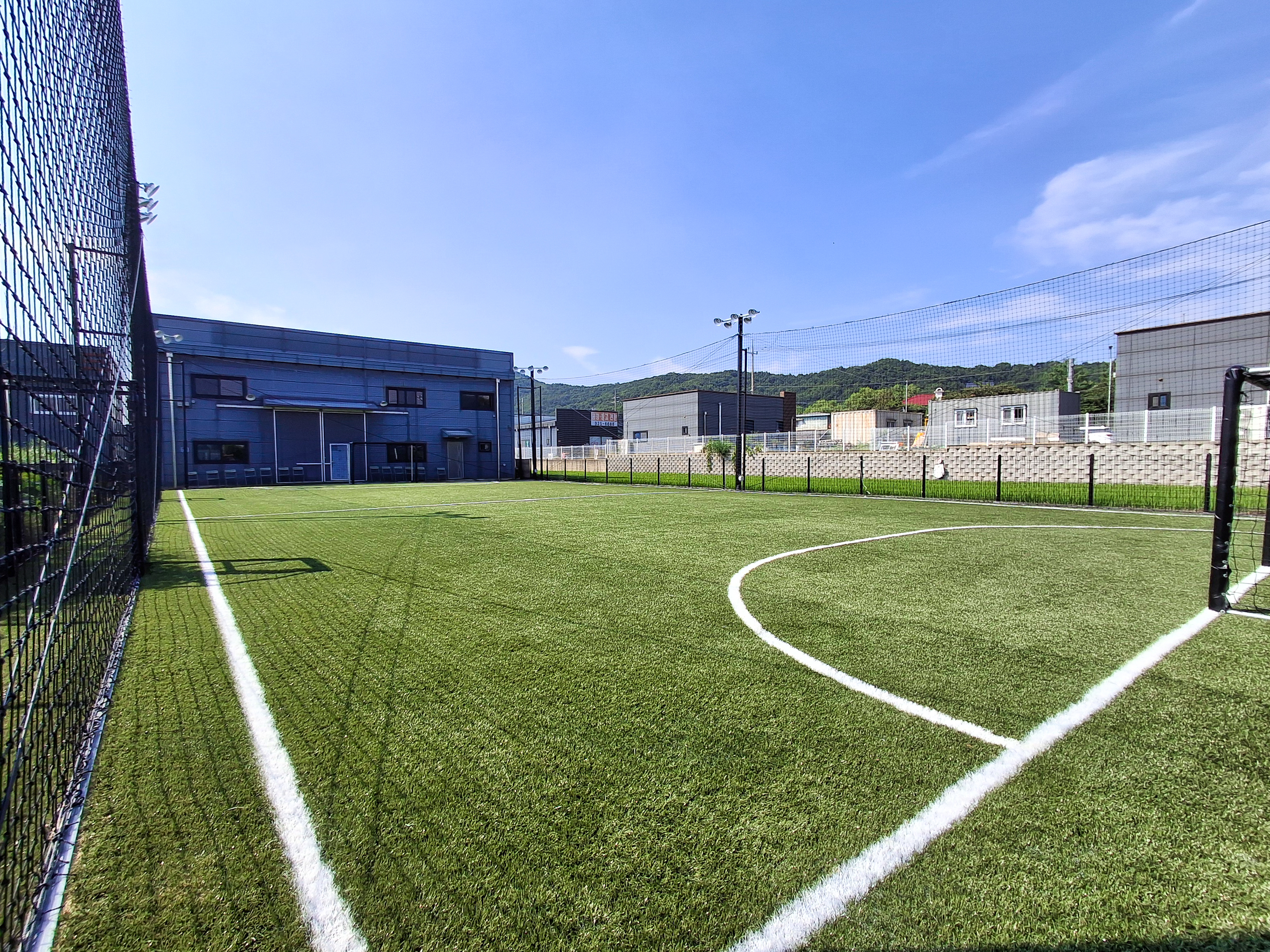 고양 이TWO 풋볼클럽