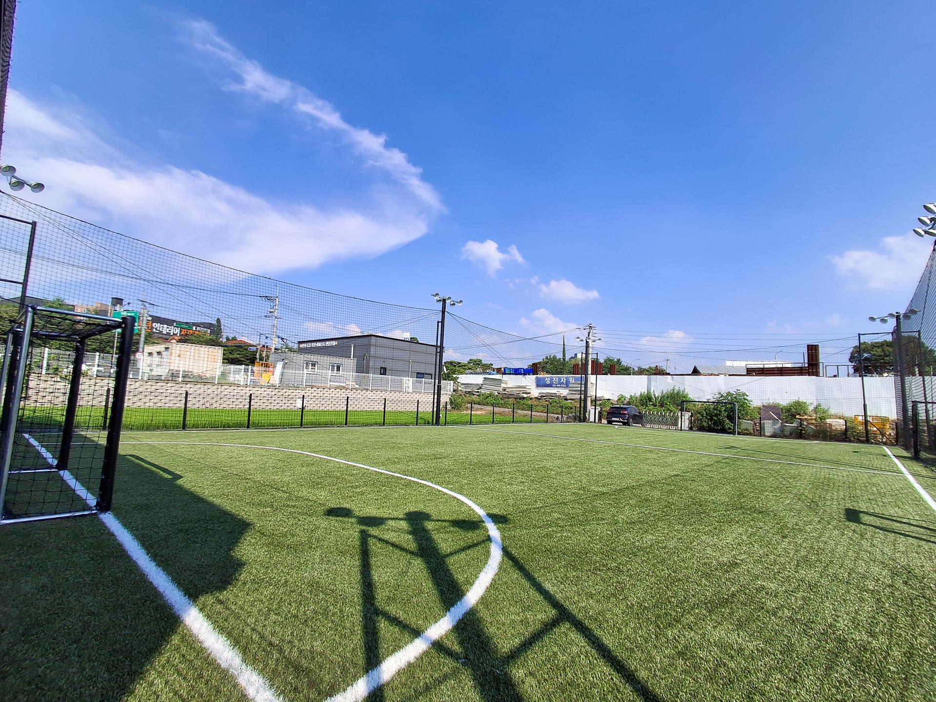 고양 이TWO 풋볼클럽