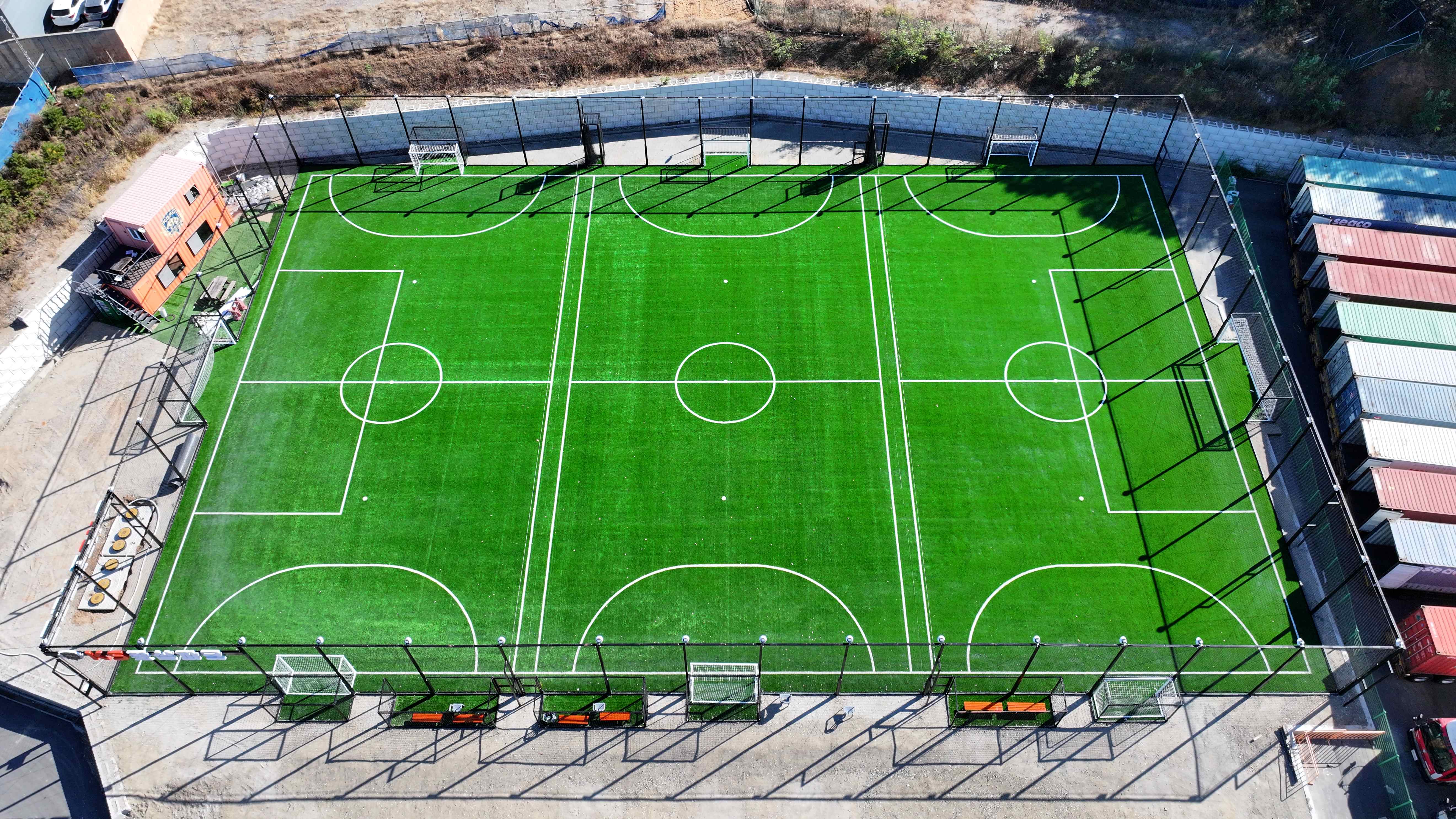 김포 KS 풋살파크