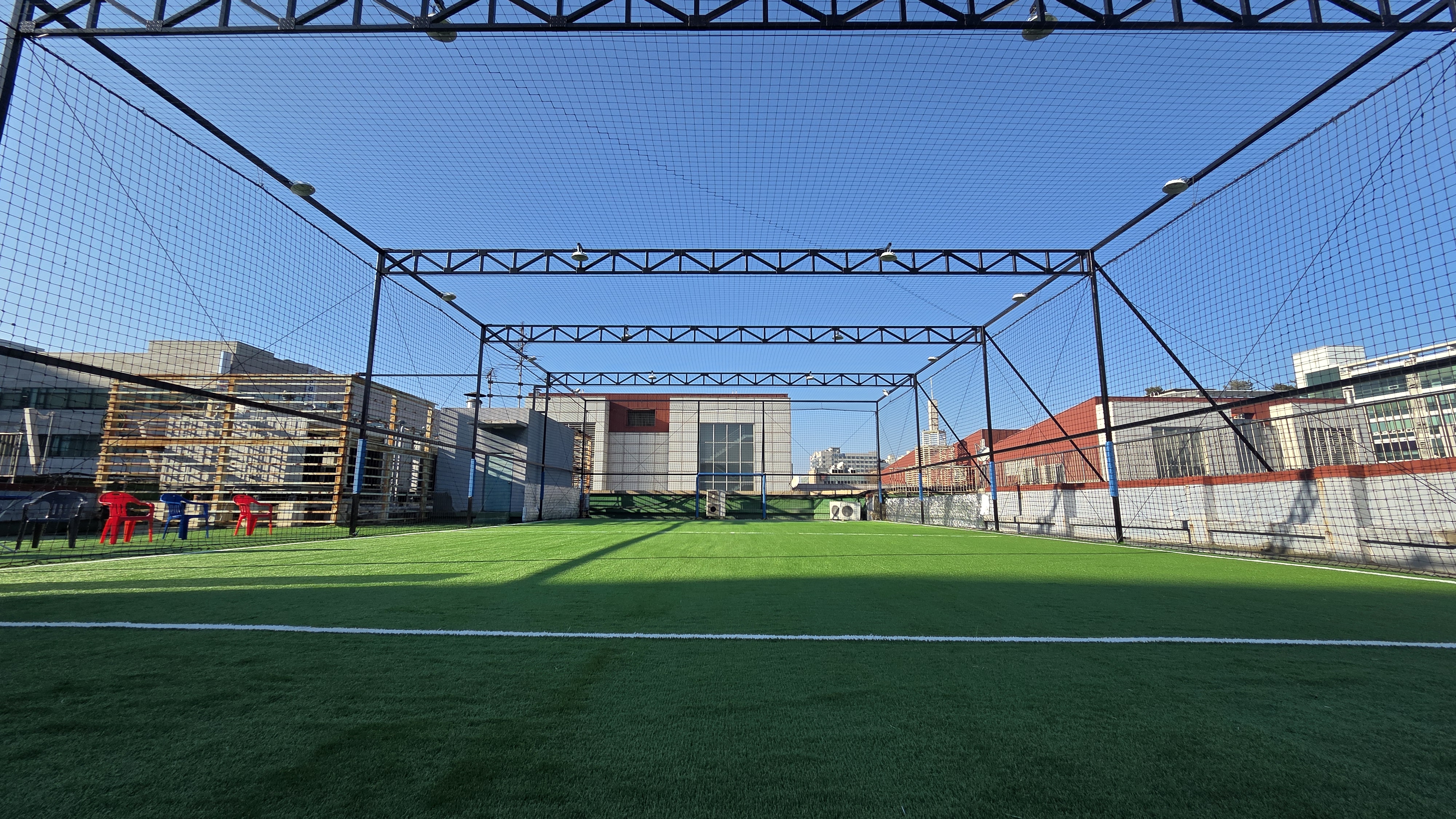 고양 더브로 풋살파크