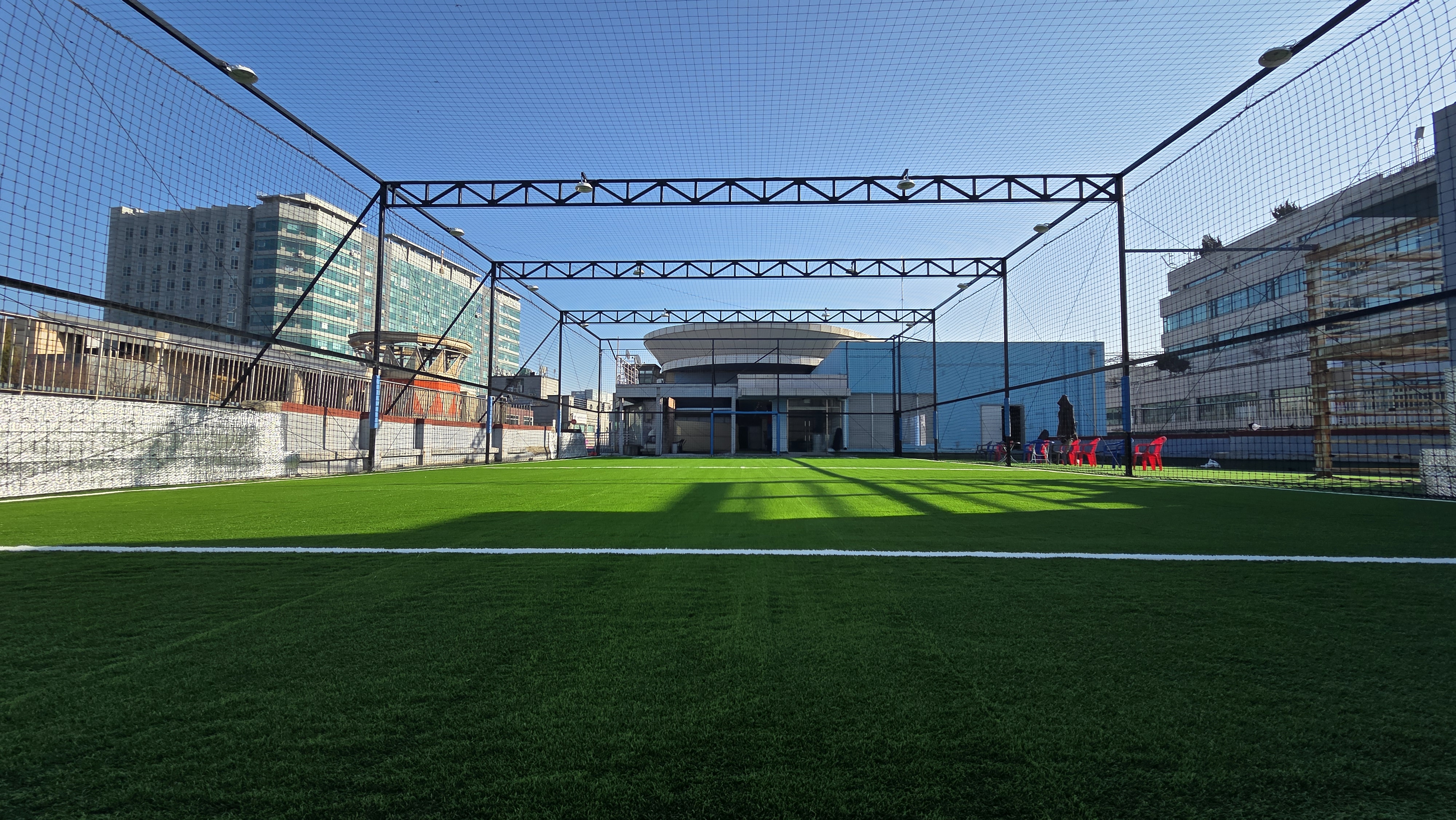 고양 더브로 풋살파크