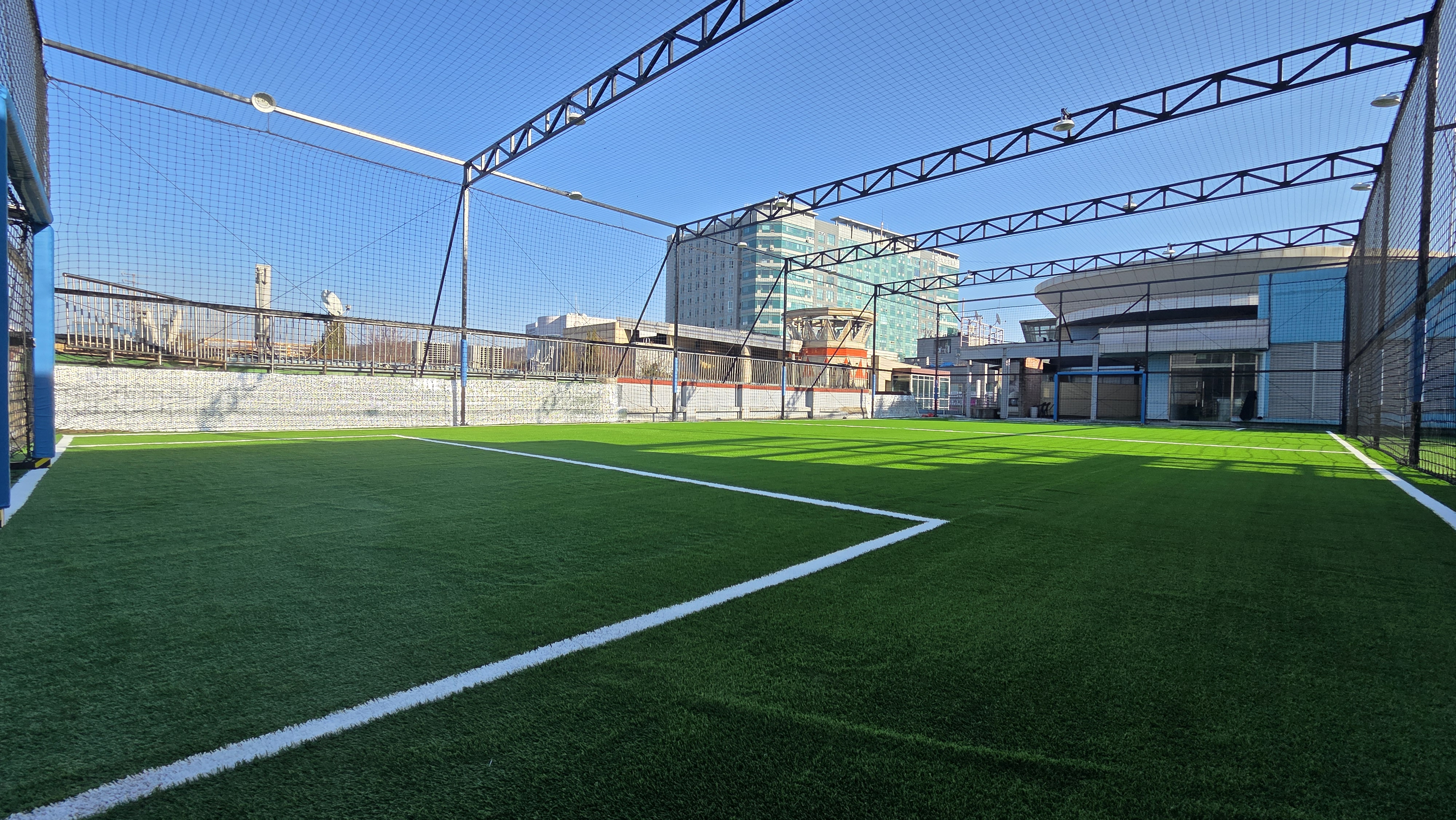 고양 더브로 풋살파크