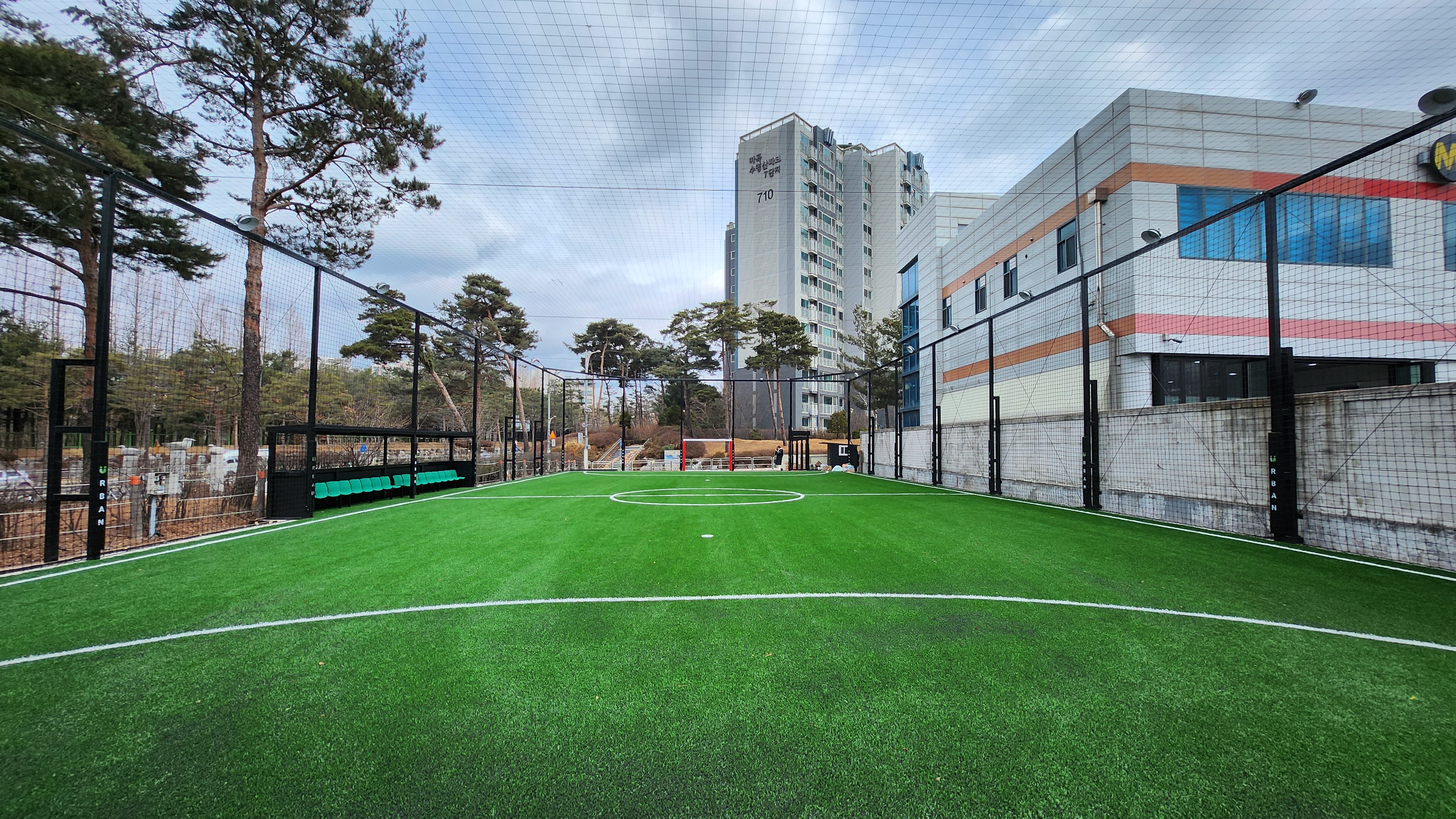 서울 어반풋볼파크 강서점