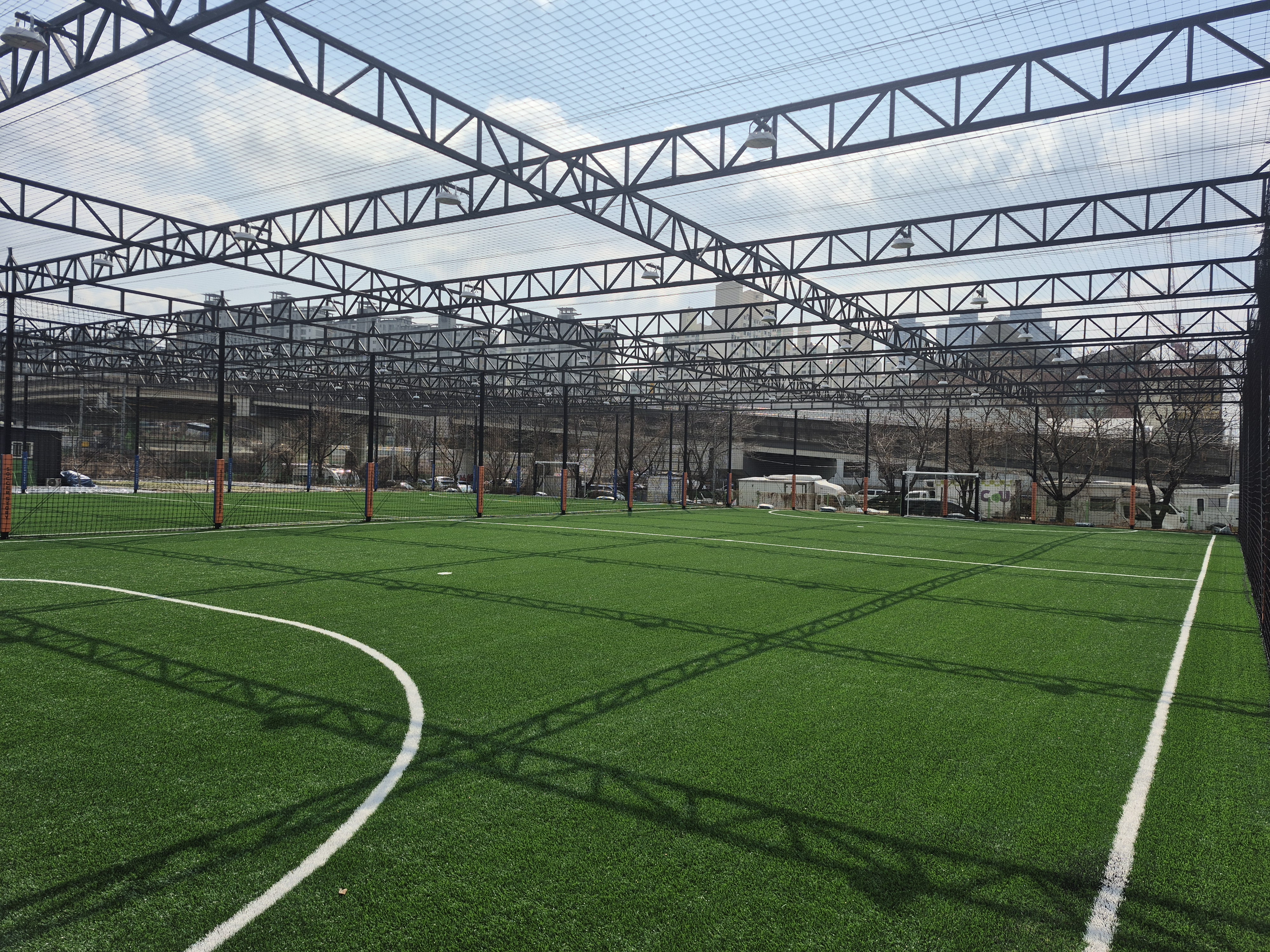 고양 싸커스토리 탄현점