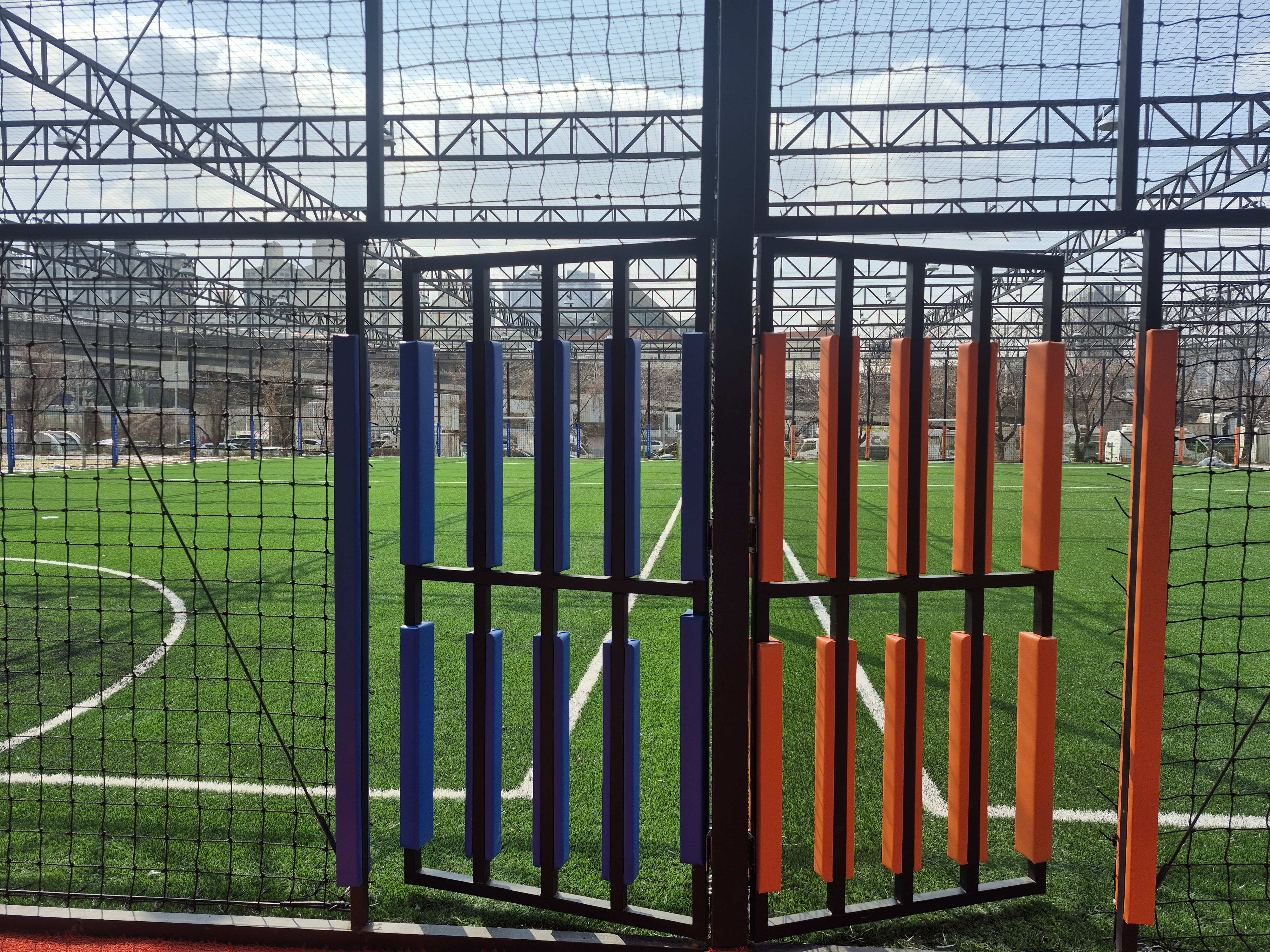 고양 싸커스토리 탄현점