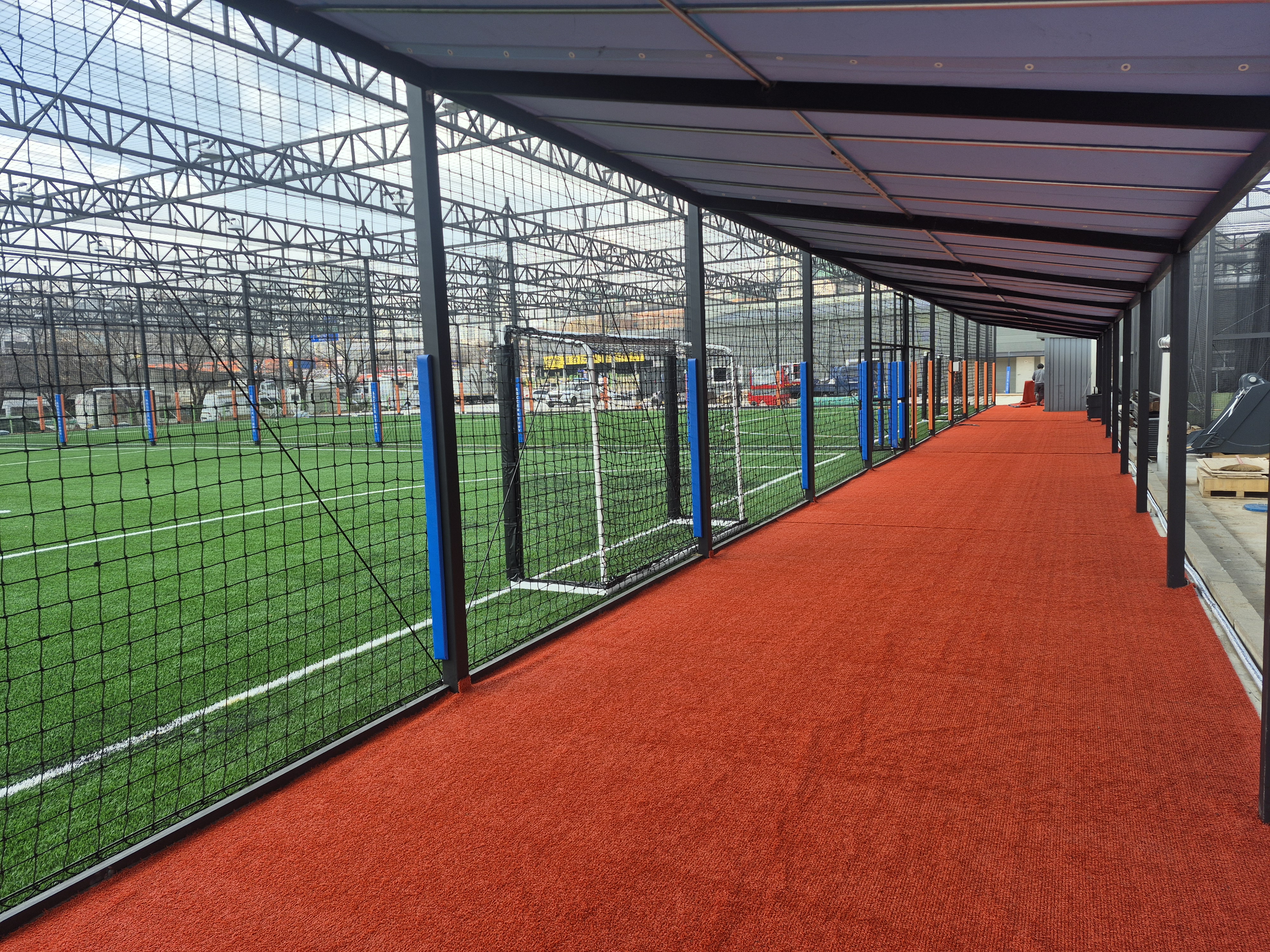 고양 싸커스토리 탄현점