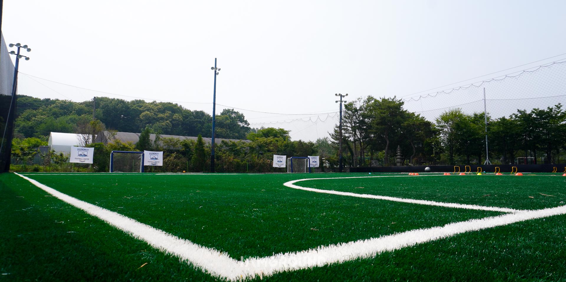 고양 쌈바 풋볼파크