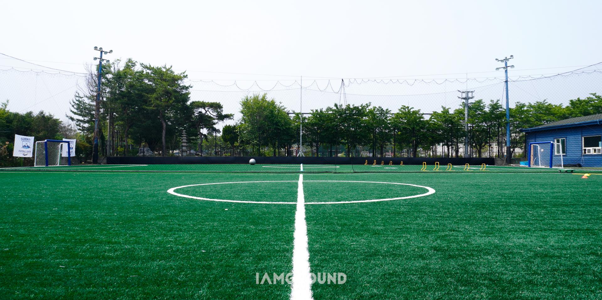 고양 쌈바 풋볼파크