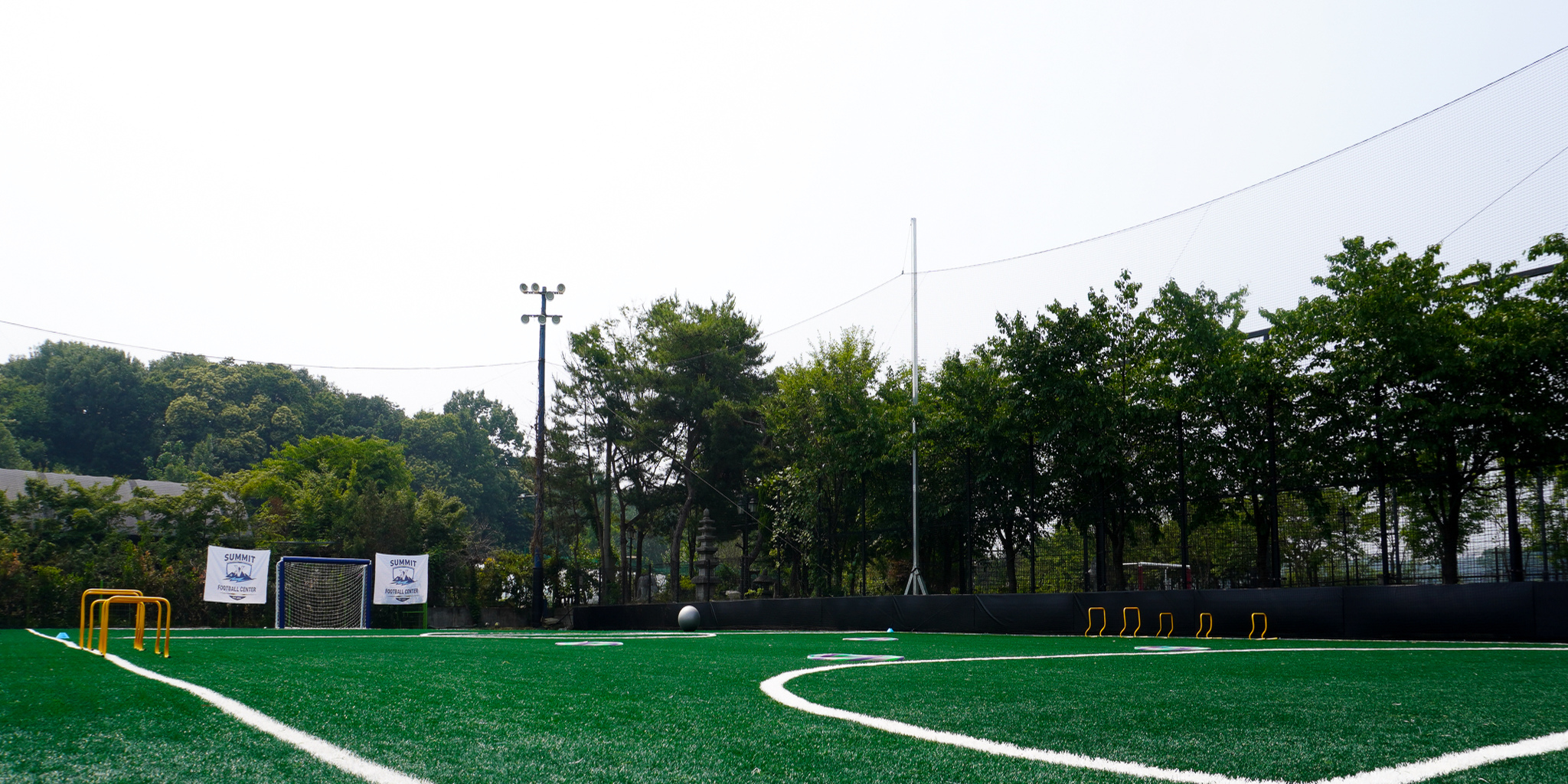 고양 쌈바 풋볼파크