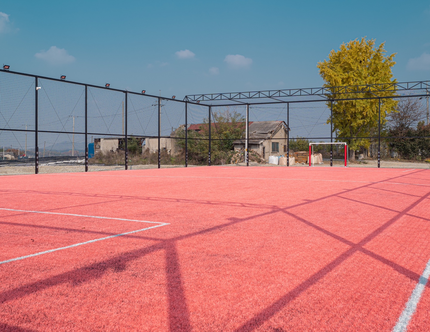 이천 랑 풋살필드