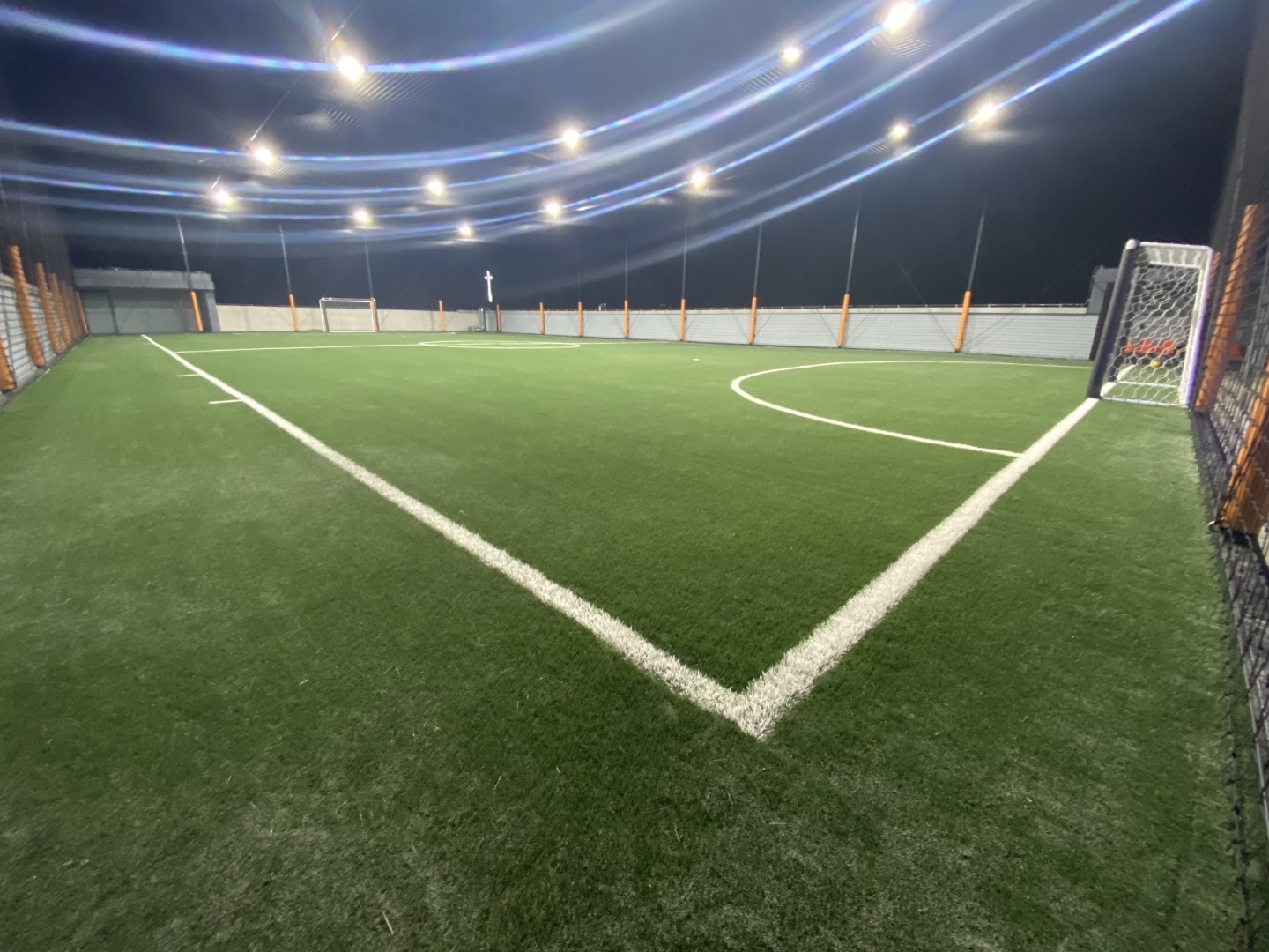 오산 풋살공간 세마역점