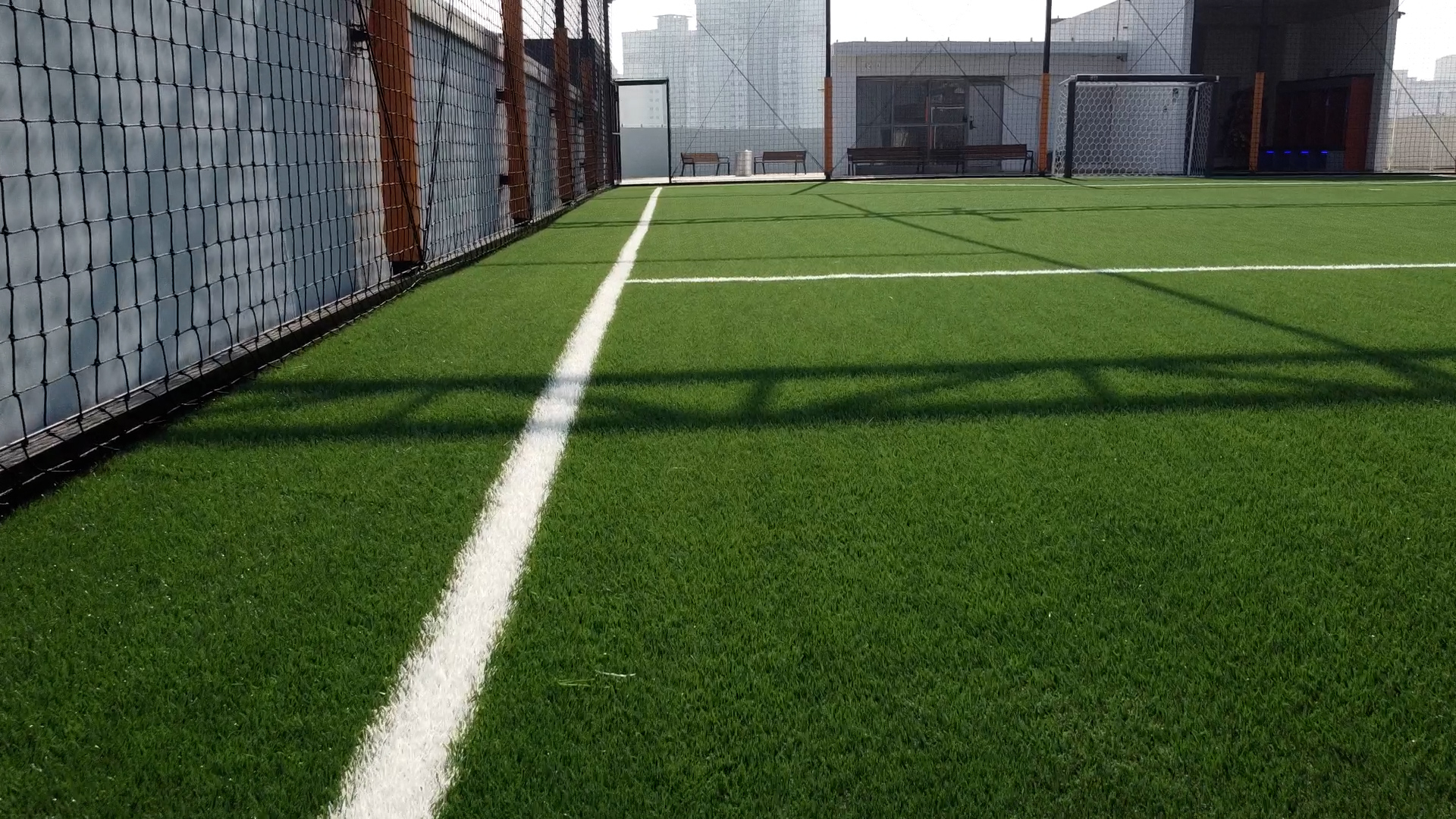 오산 풋살공간 세마역점