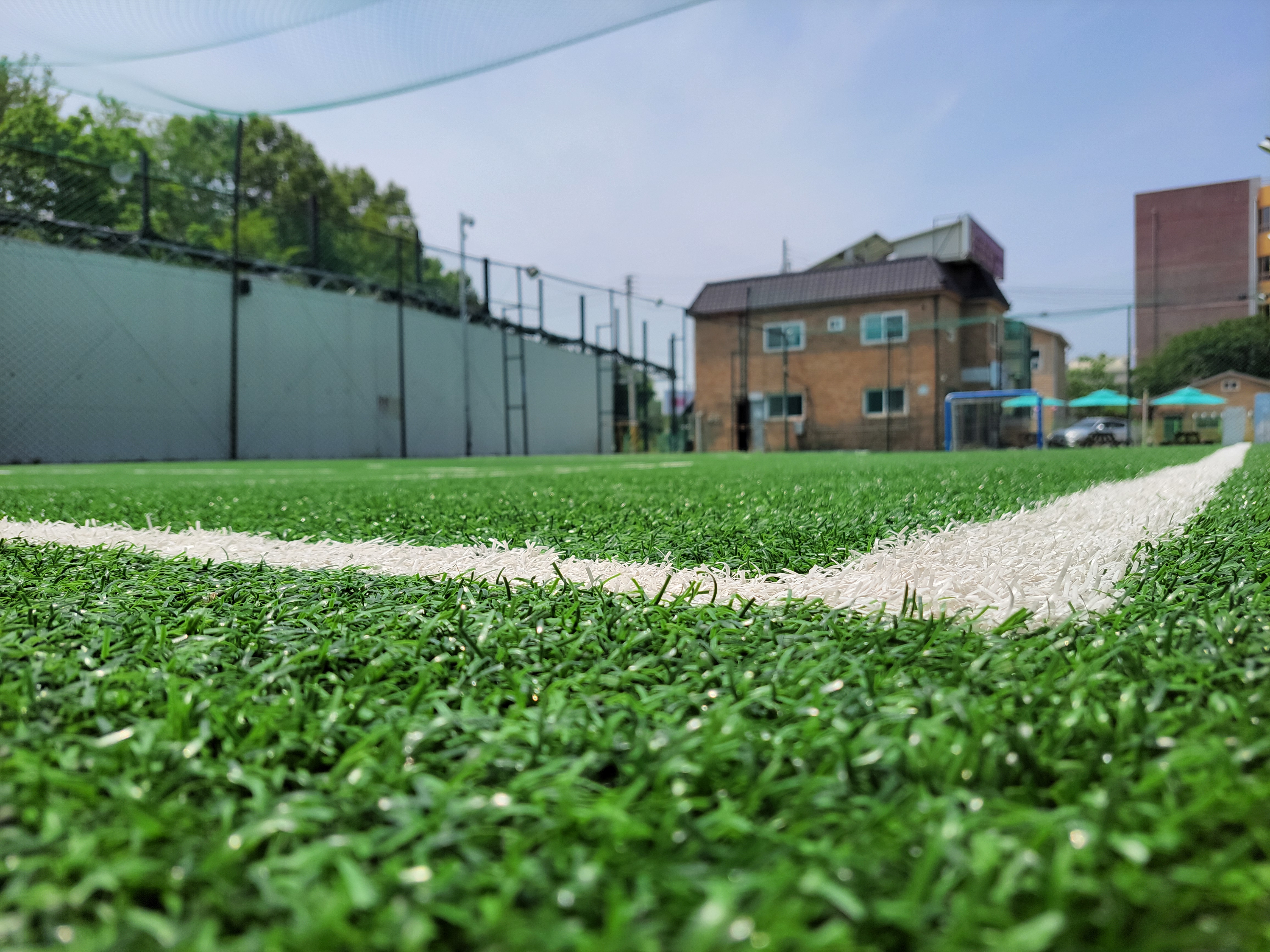 수원 누누풋살장 오목천점