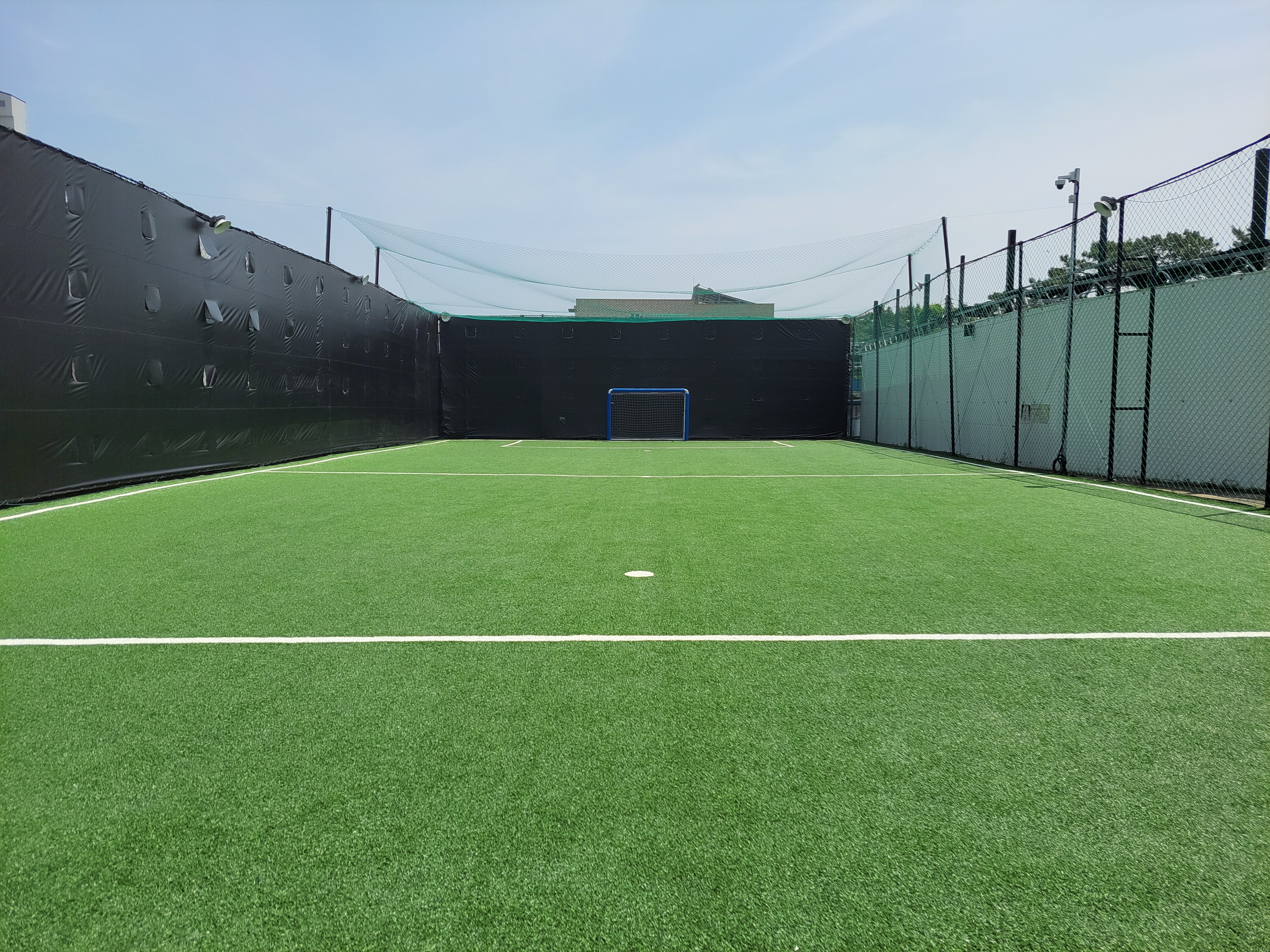 수원 누누풋살장 오목천점