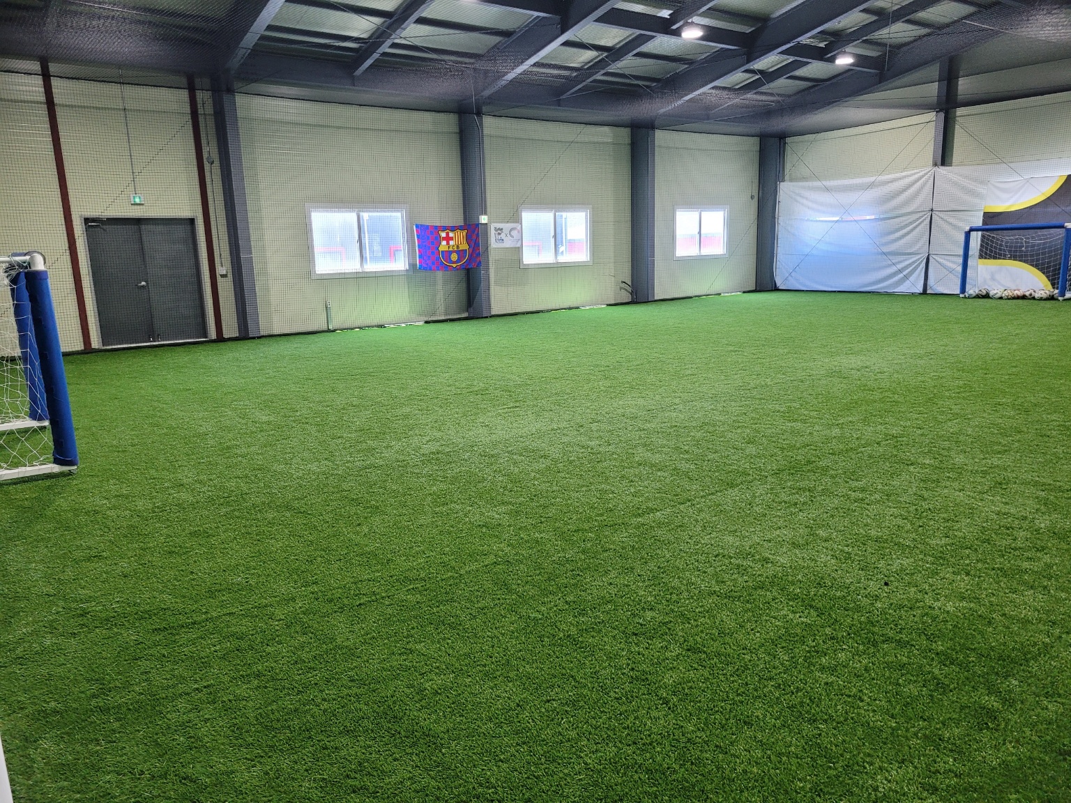 천안 환타지스타(실내)