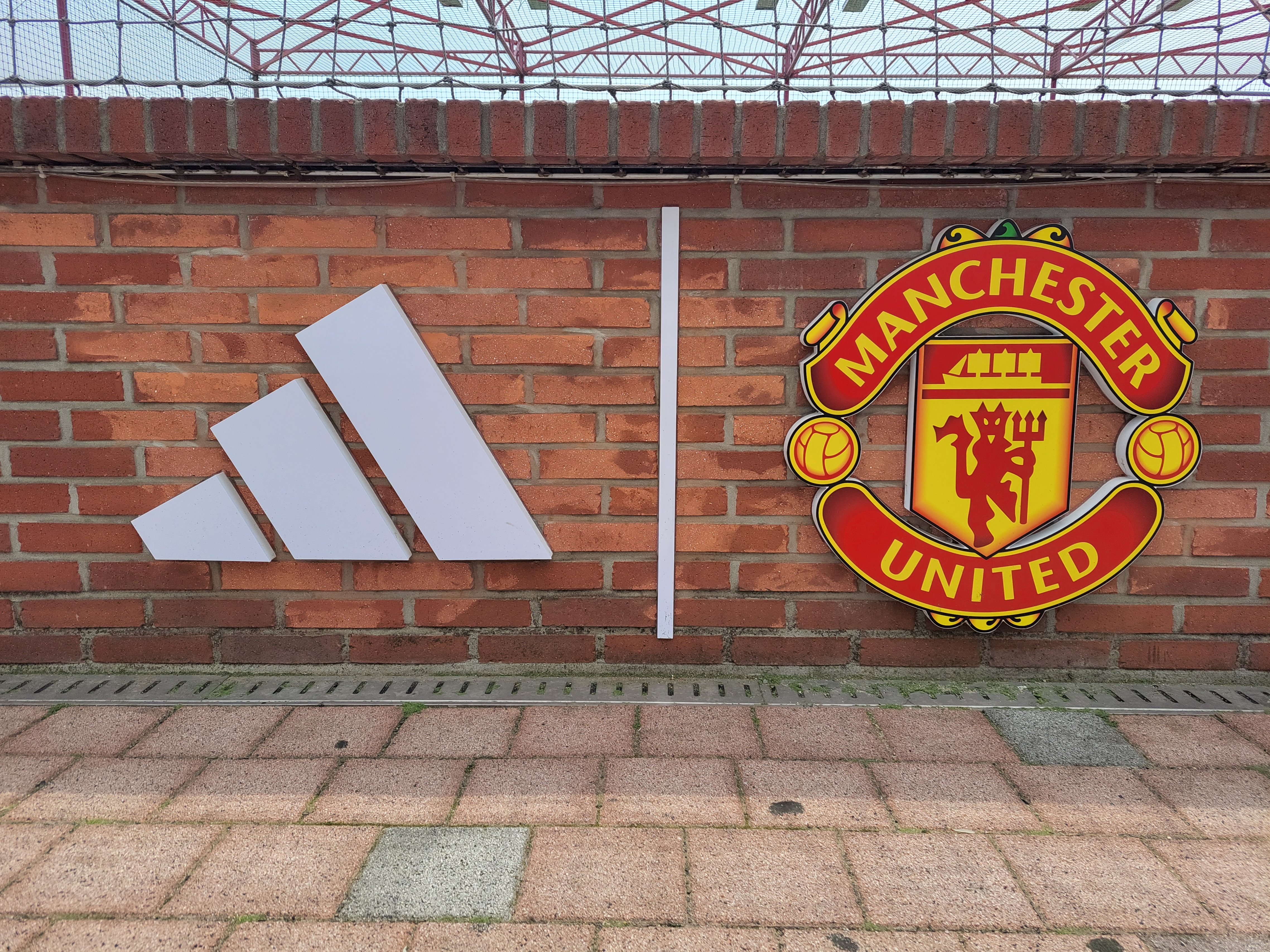 서울 용산 아디다스 더베이스