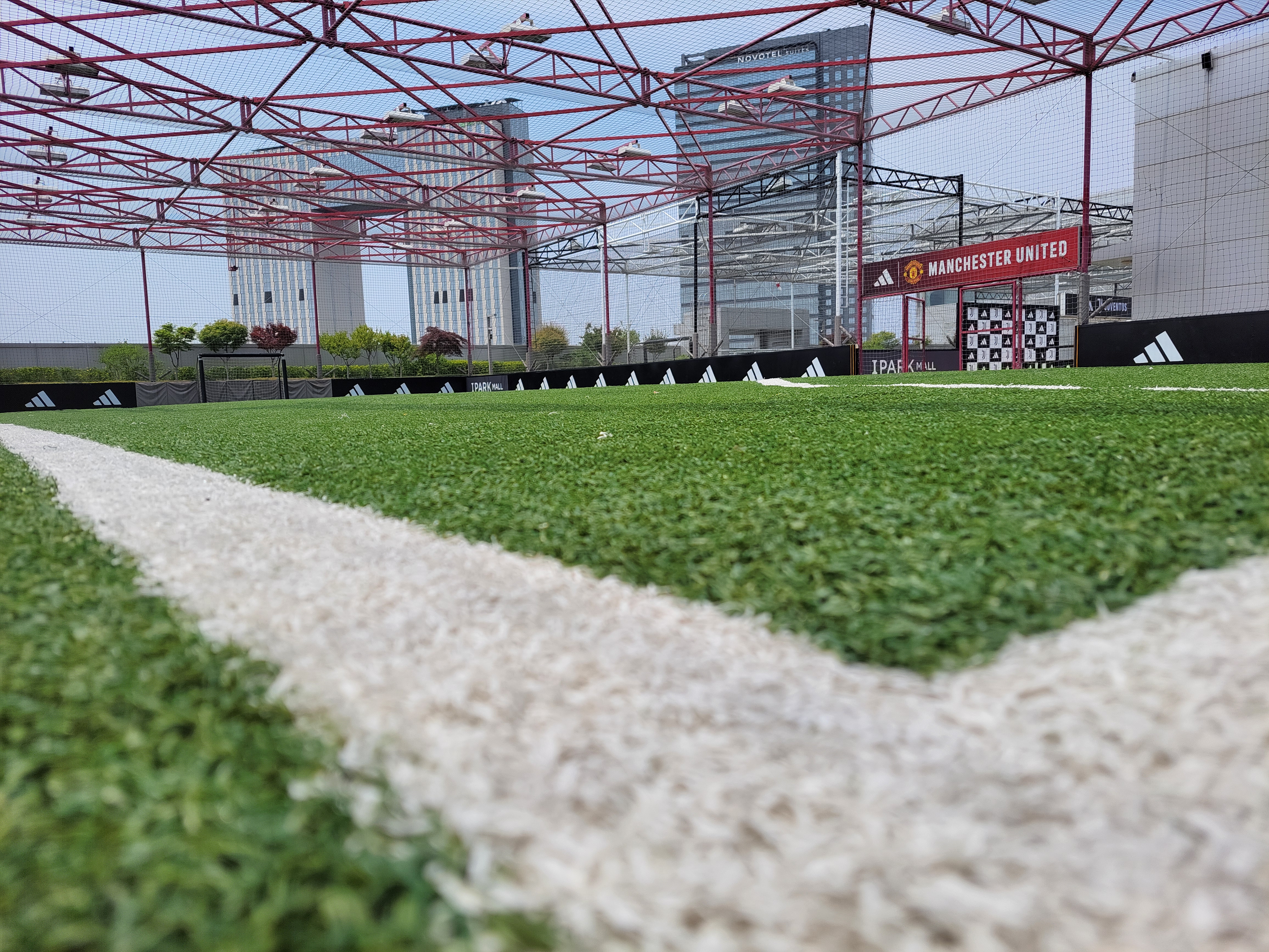 서울 용산 아디다스 더베이스