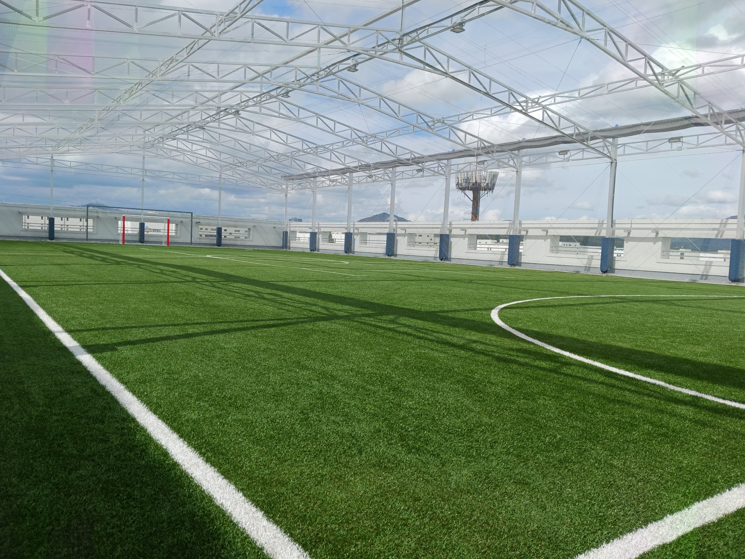 군포 TS 그라운드