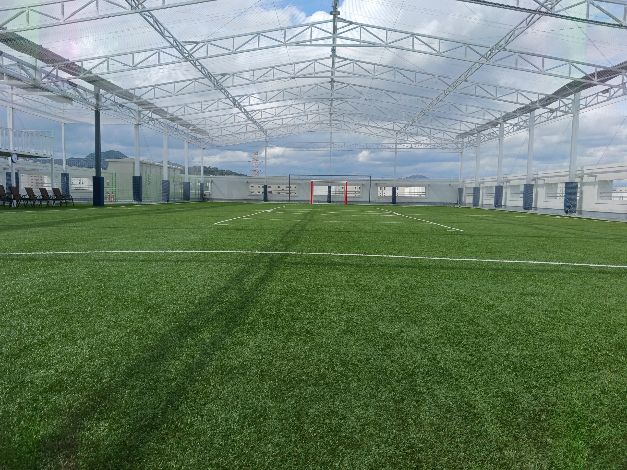 군포 TS 그라운드