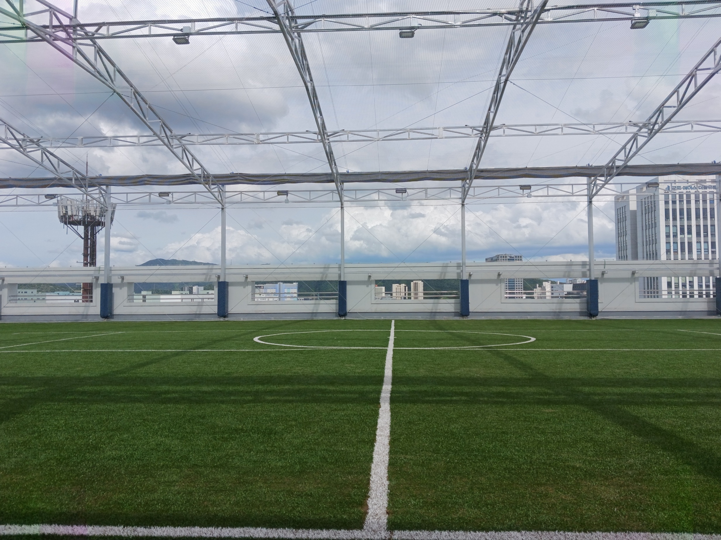 군포 TS 그라운드