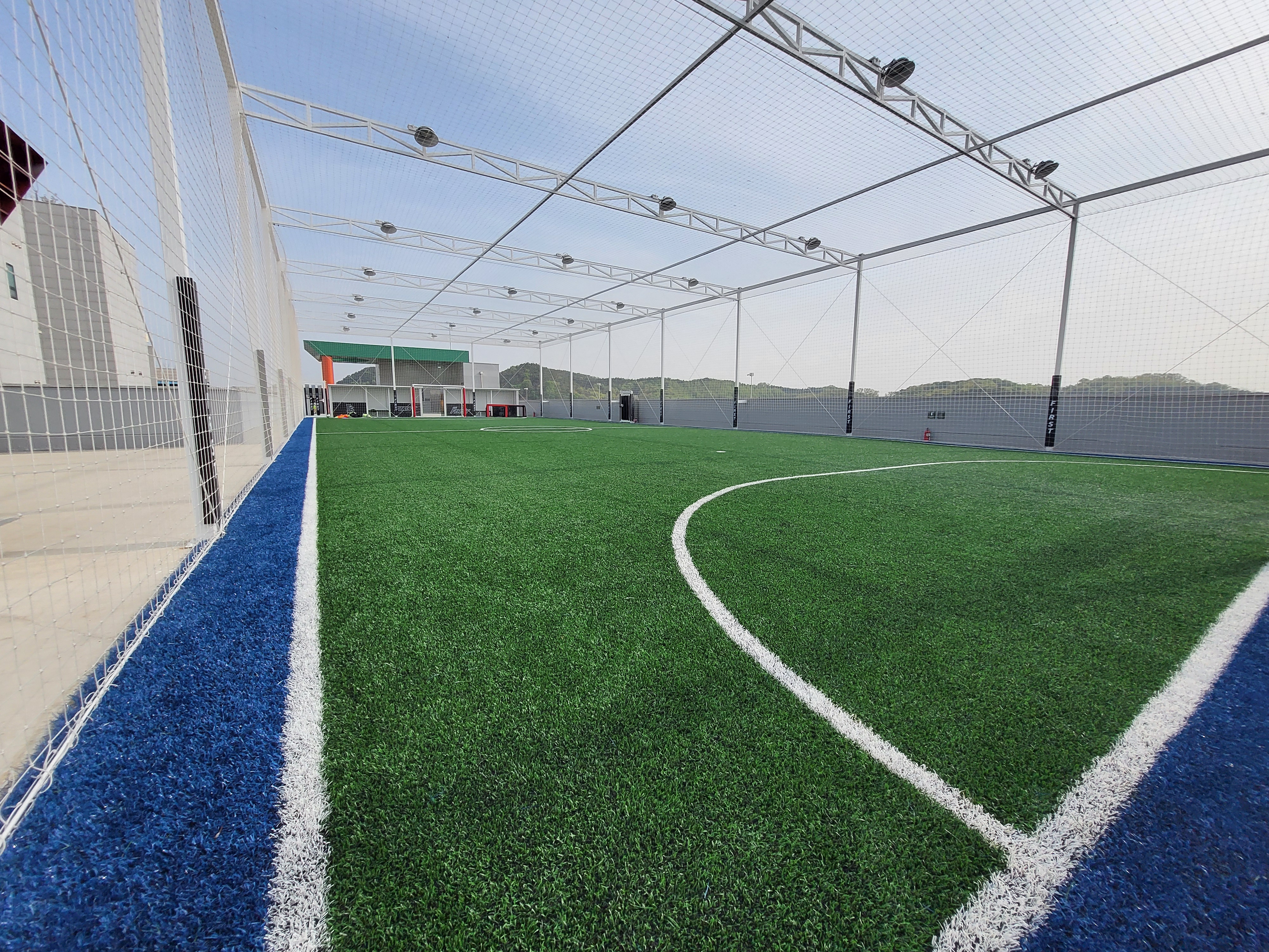 안산 퍼스트 풋살파크