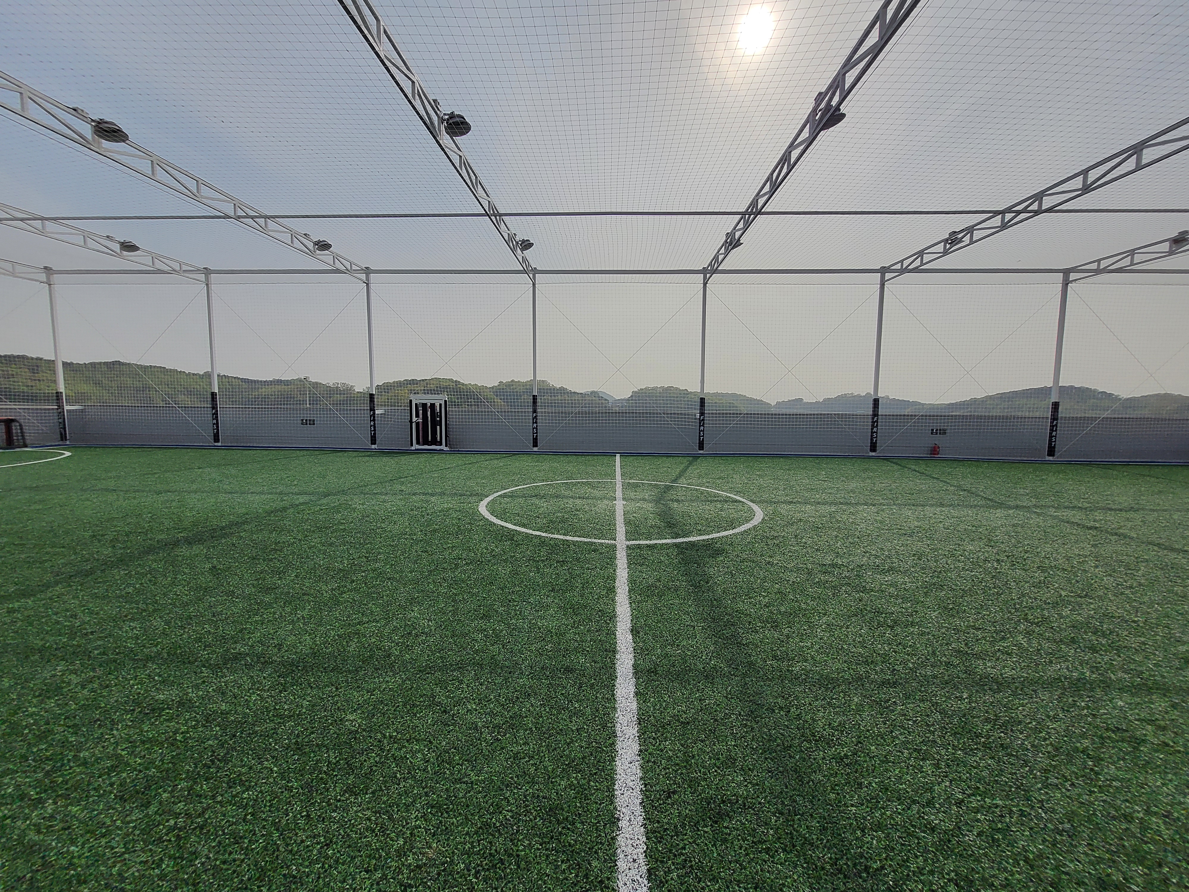 안산 퍼스트 풋살파크