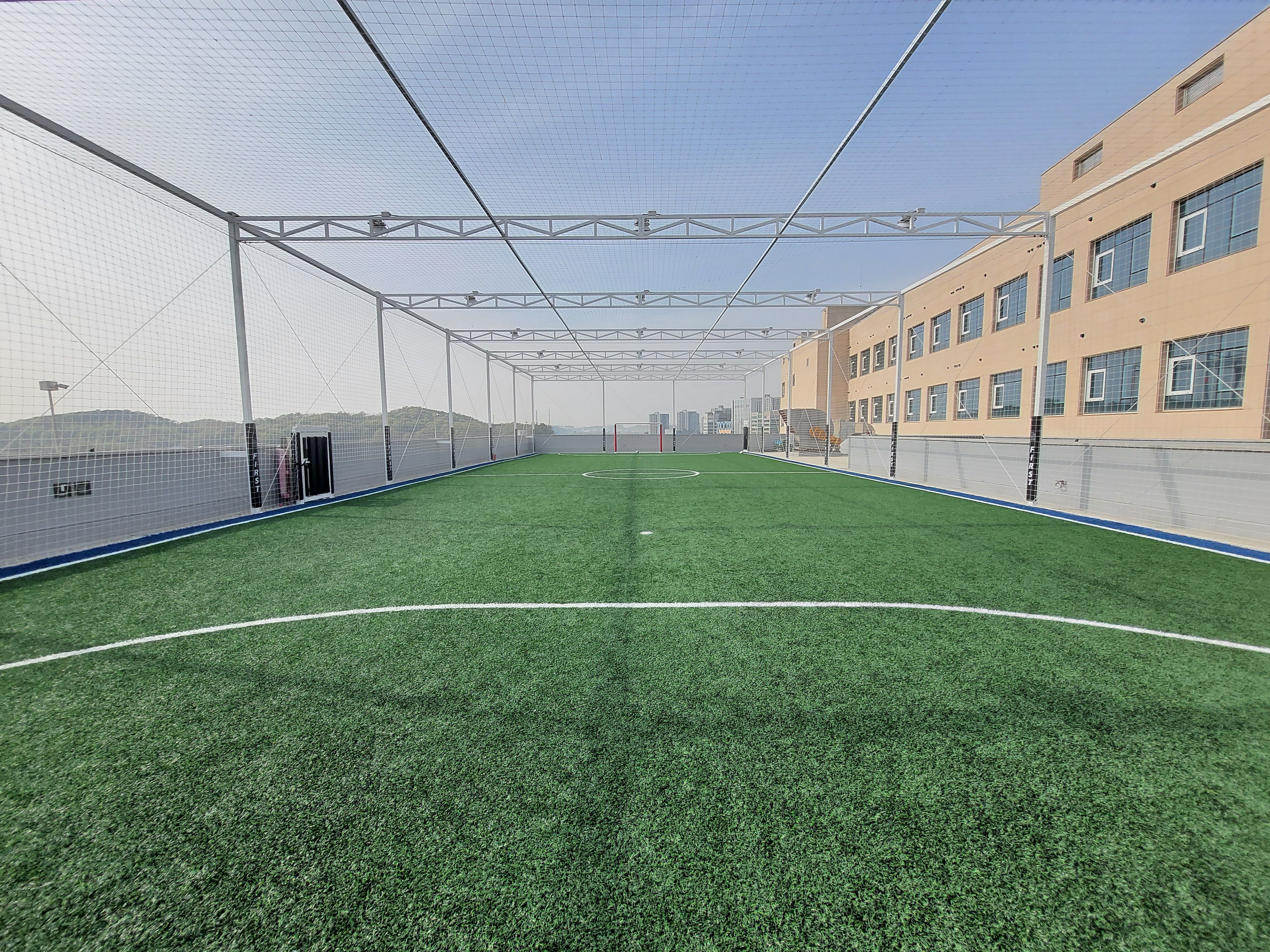 안산 퍼스트 풋살파크