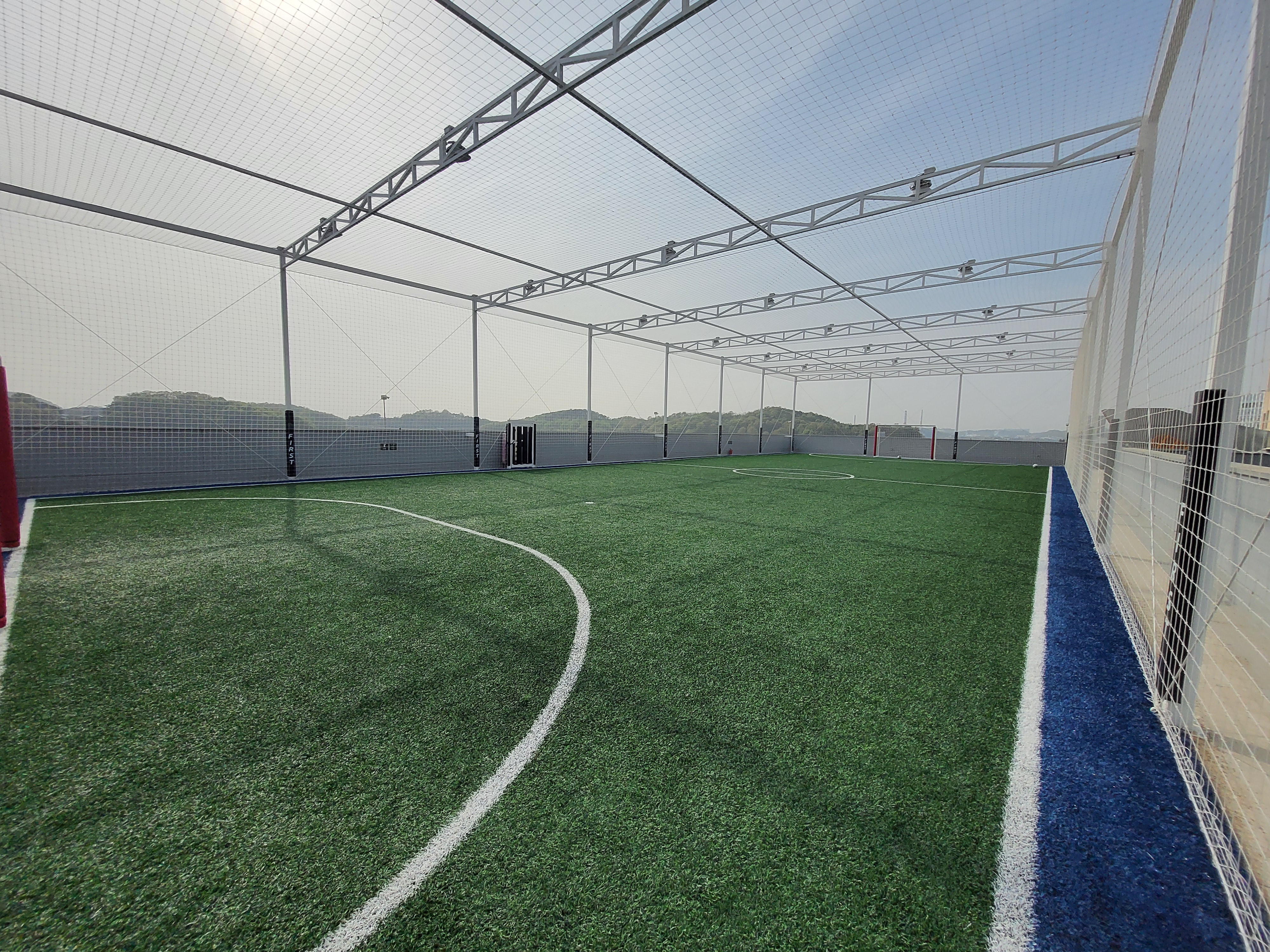 안산 퍼스트 풋살파크