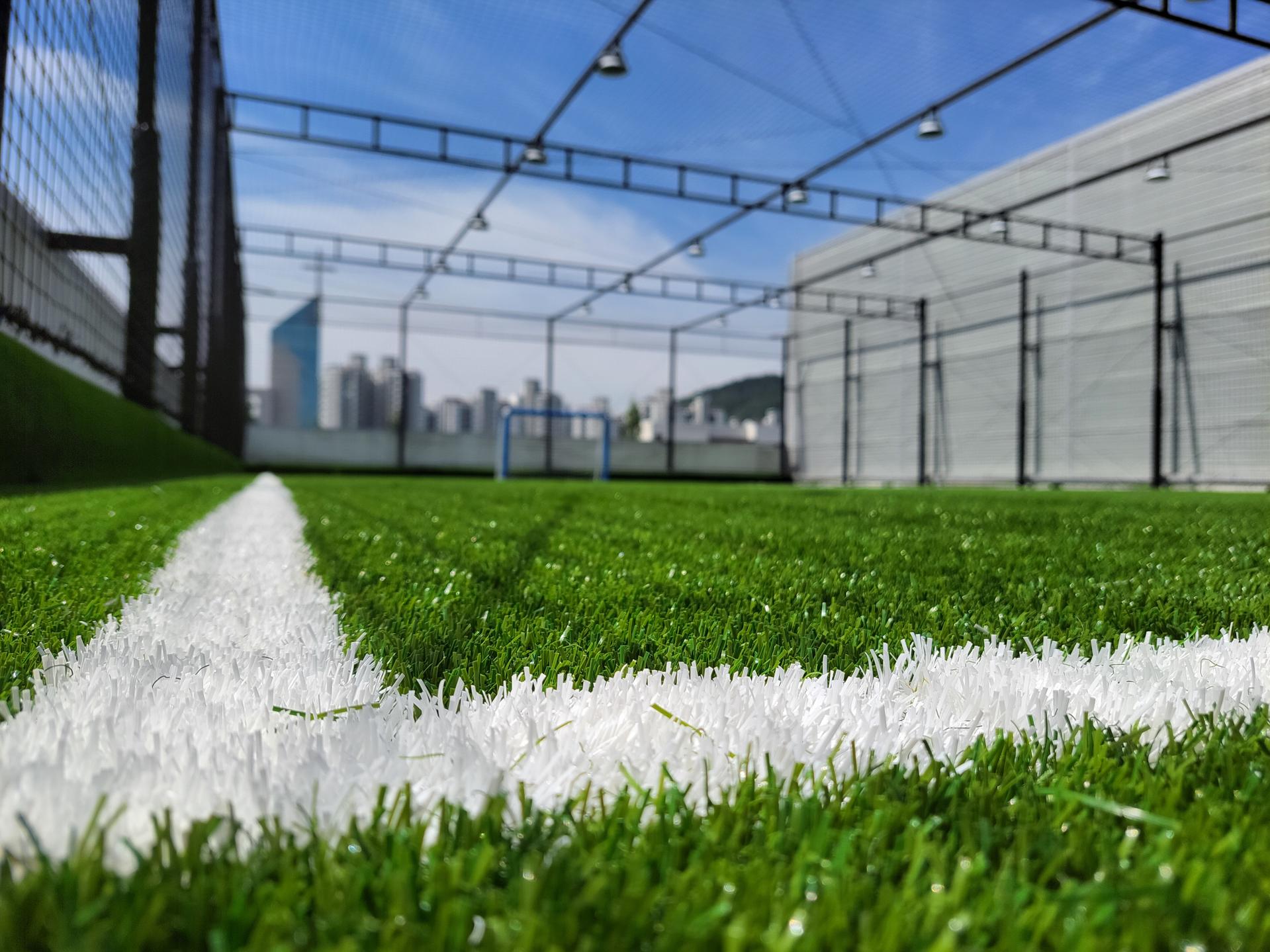 광명 케이탑 풋살장