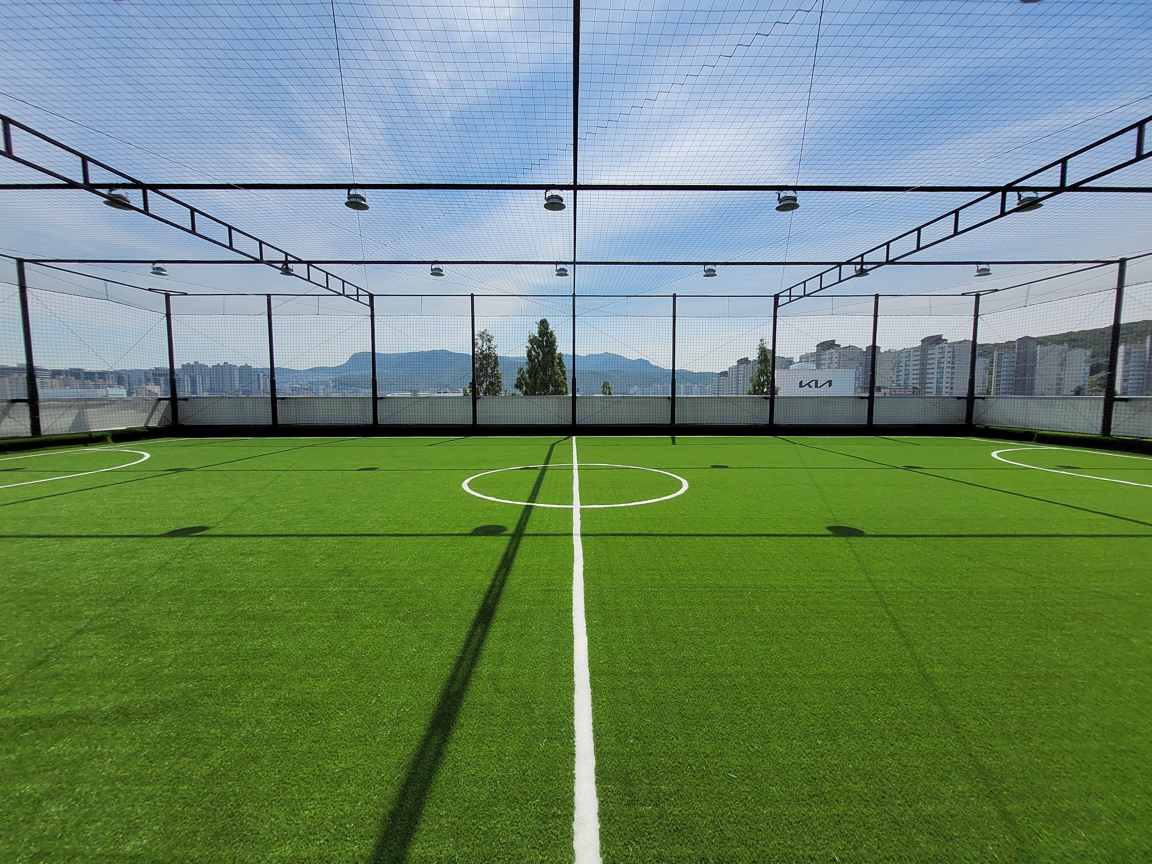 광명 케이탑 풋살장