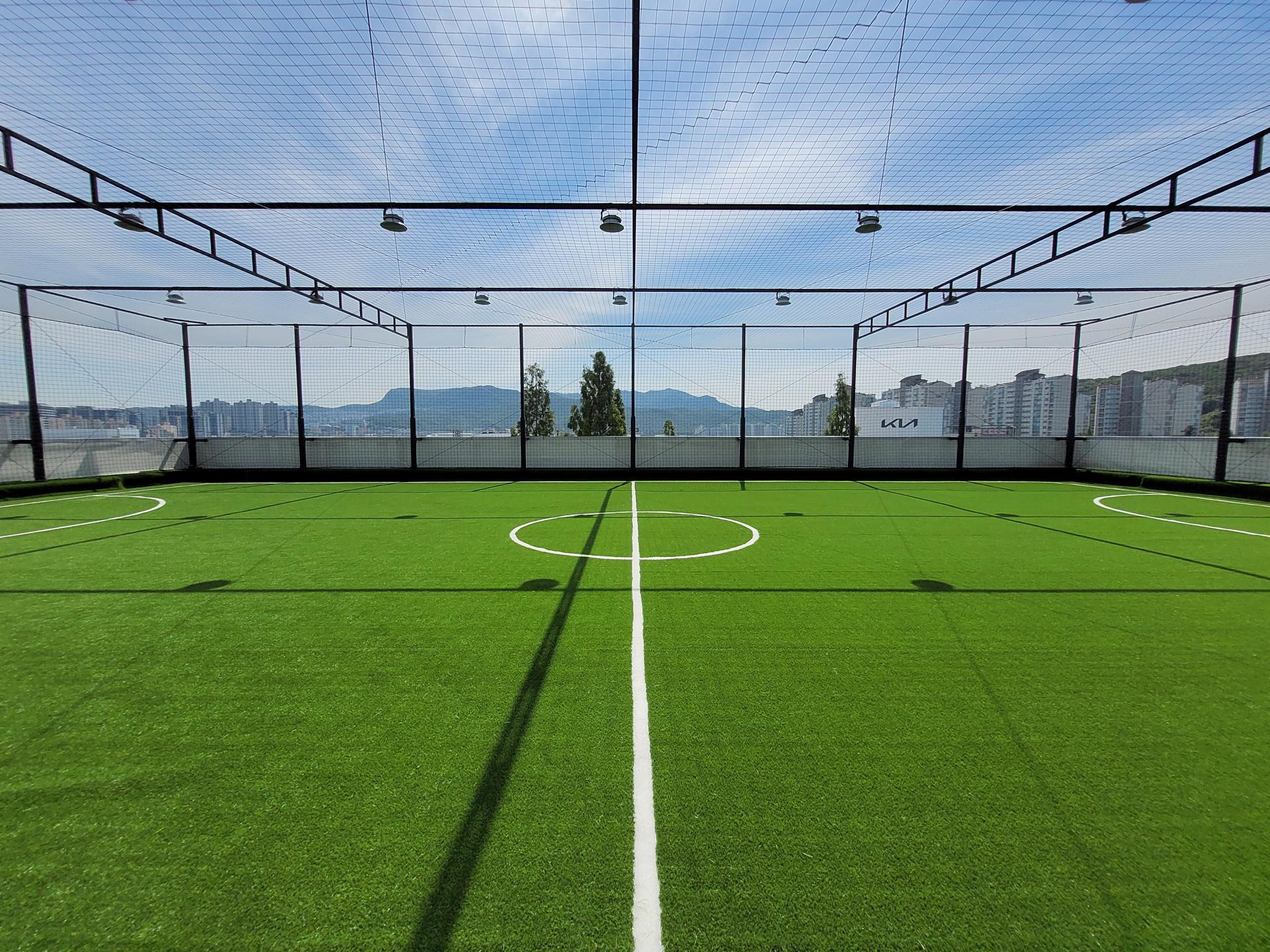 광명 케이탑 풋살장