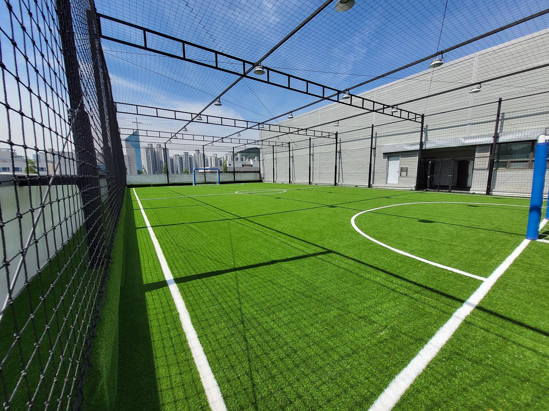 광명 케이탑 풋살장
