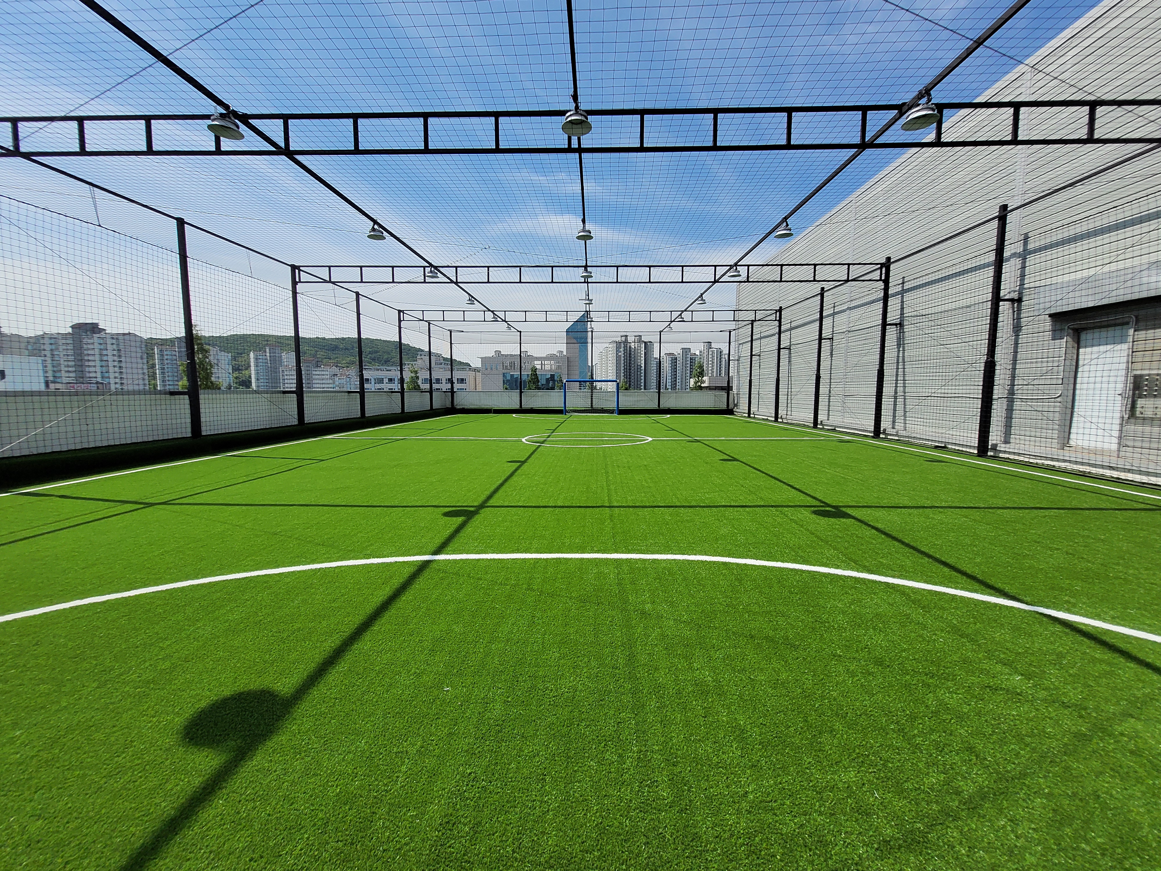 광명 케이탑 풋살장