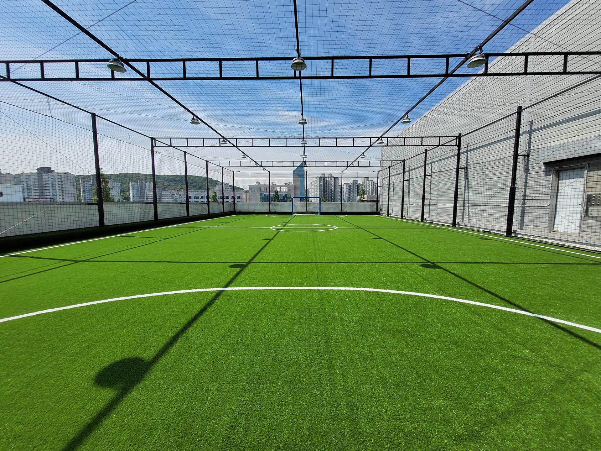 광명 케이탑 풋살장