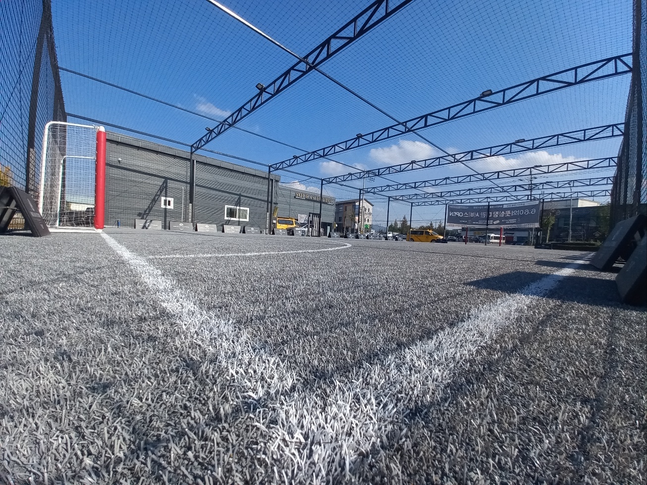 안성 솔레아스 안성시청점