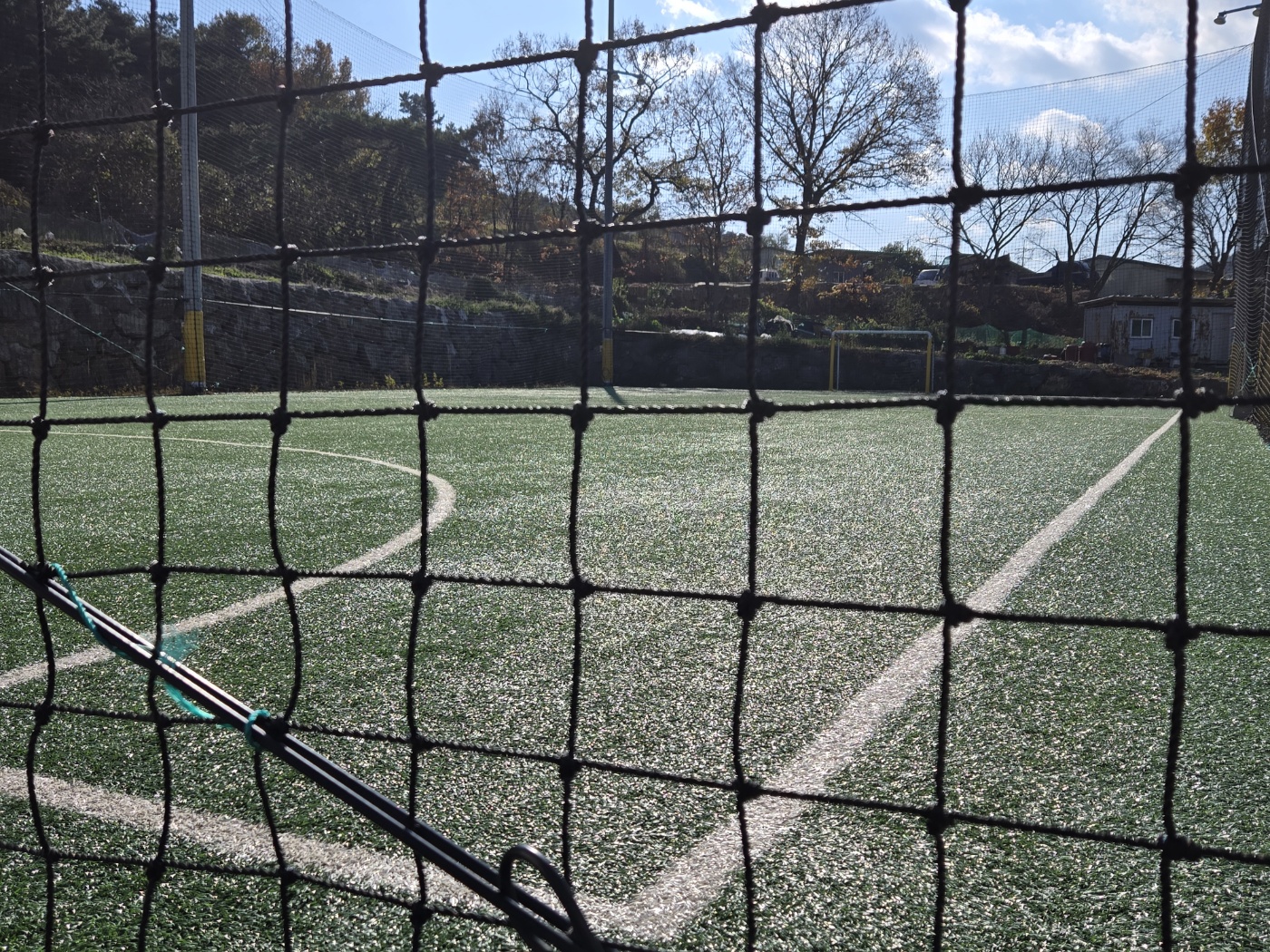 경주 조이 풋살장