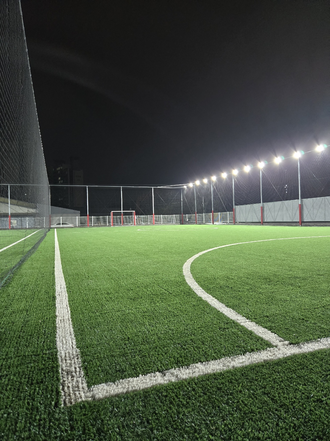 천안 케이엔 풋살파크