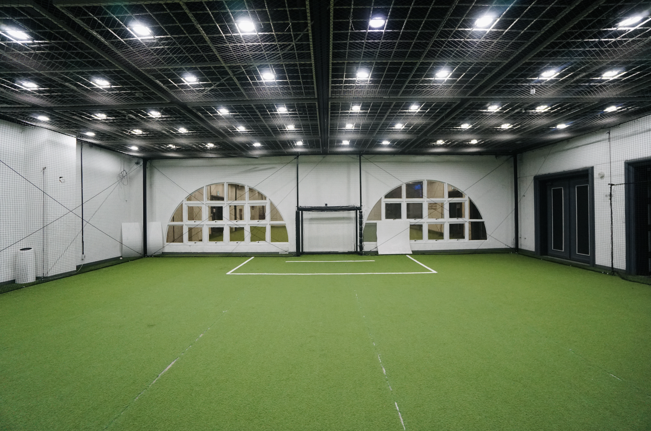 서울 강남 압구정 플레이존 풋살장