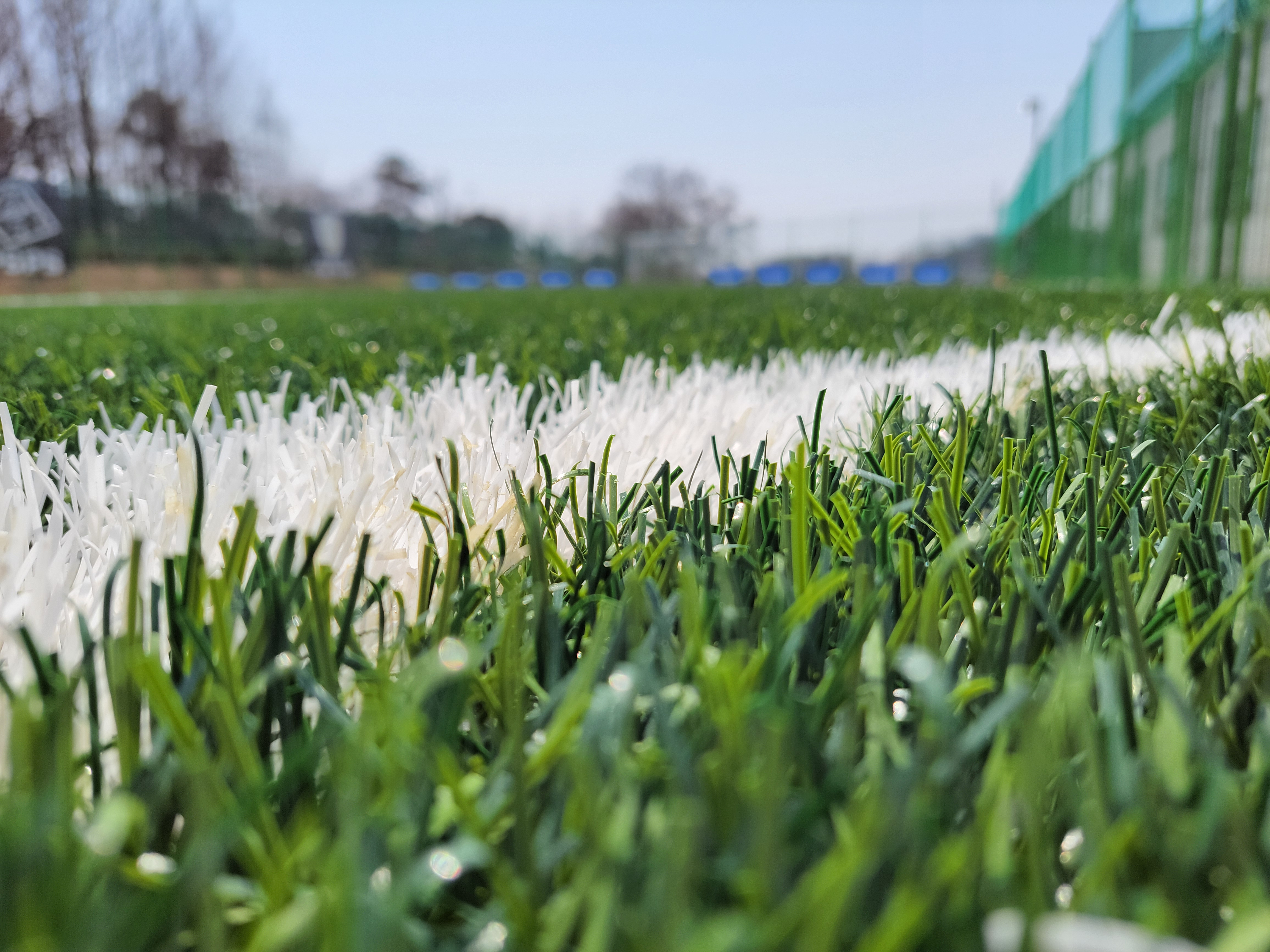 오산 세교 풋볼파크