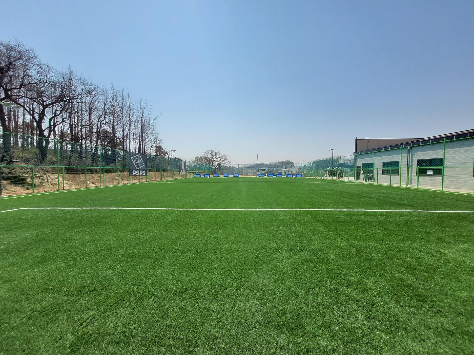 오산 세교 풋볼파크